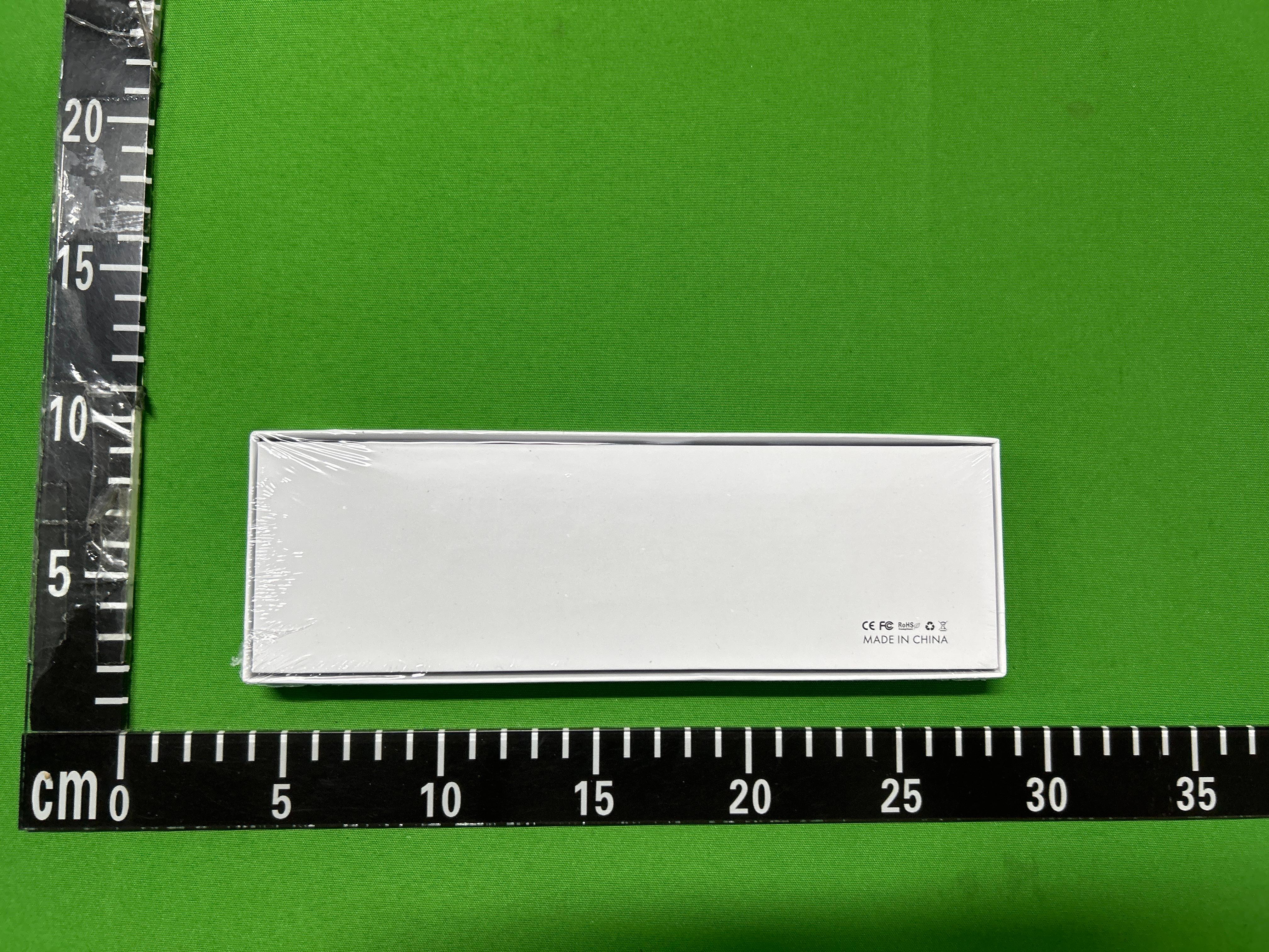 Foto QC 6 de Apple Watch Series 9 N-AGT