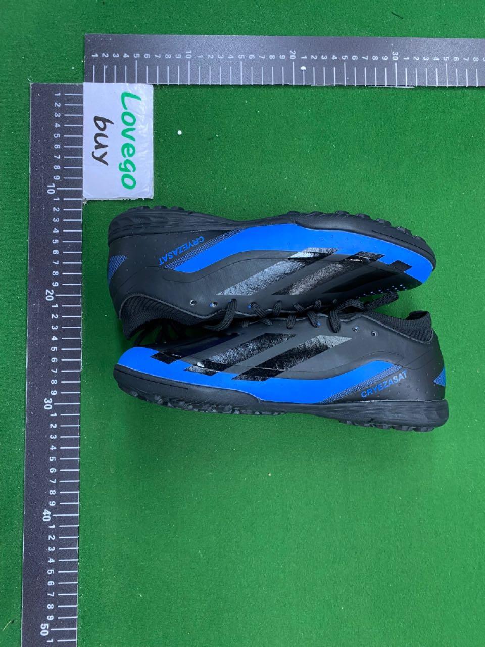 Foto QC 4 de adidas X Crazyfast Soccer Cleats
