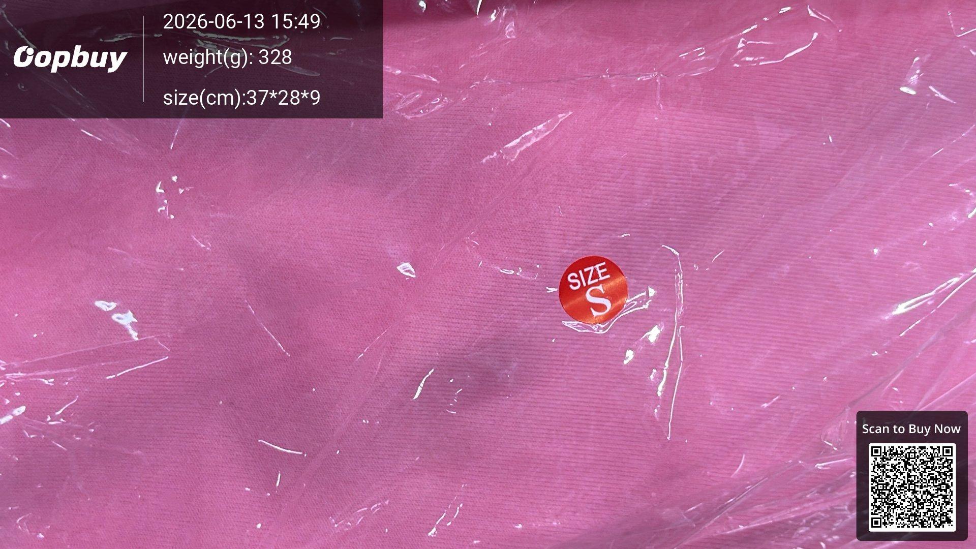 Foto QC 5 de Other Sweatpants Logo Grey