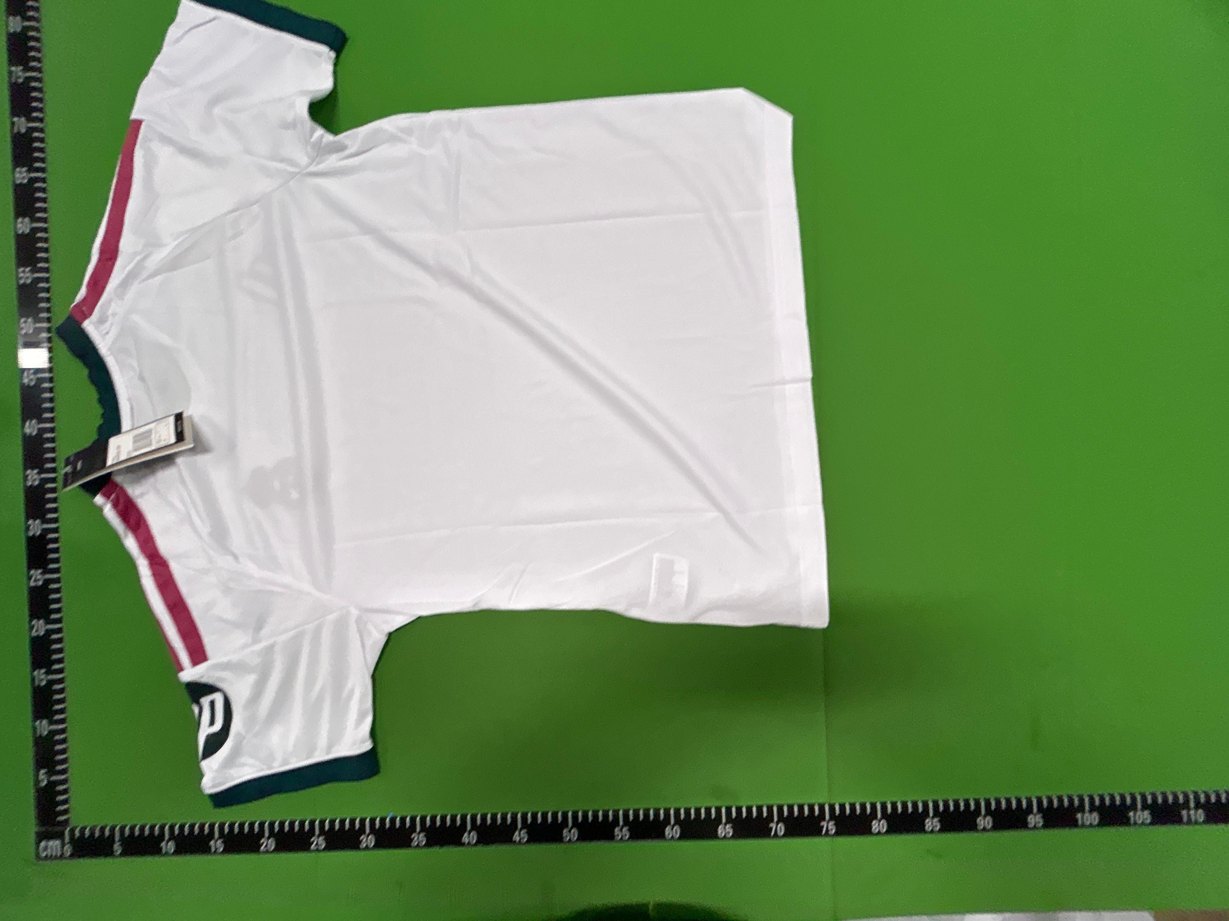 Foto QC 8 de adidas x Real Madrid 2026/27 Home Jersey White