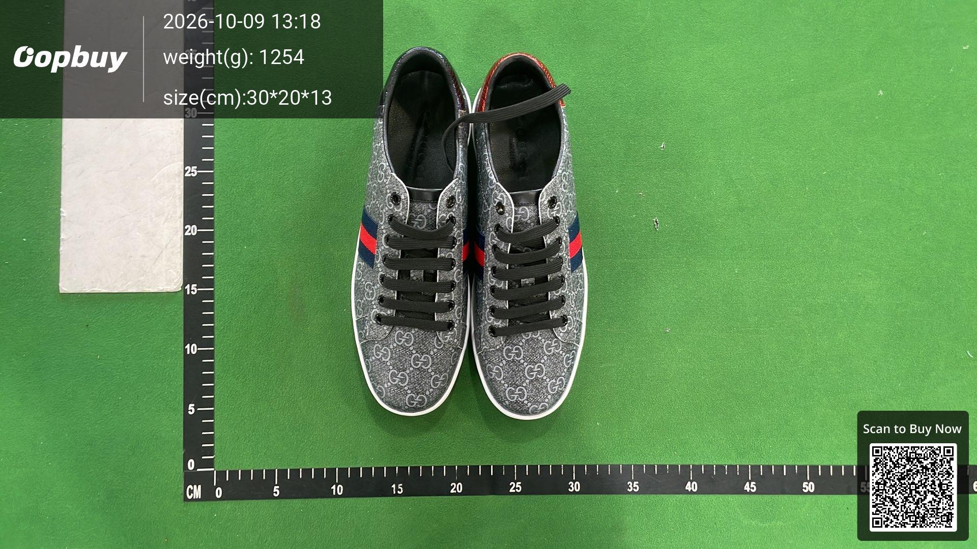 Foto QC 6 de Rick Owens Ramones High Jumbo Lace Black Milk RU02E1892-LCOW2-911