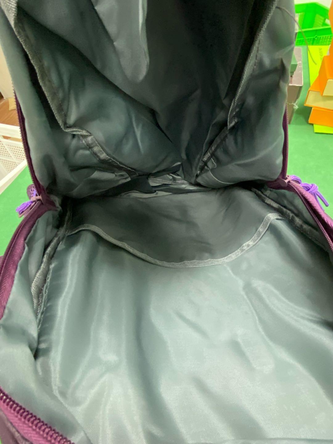 Foto QC 7 de Supreme Backpack (SS18) 24L Black