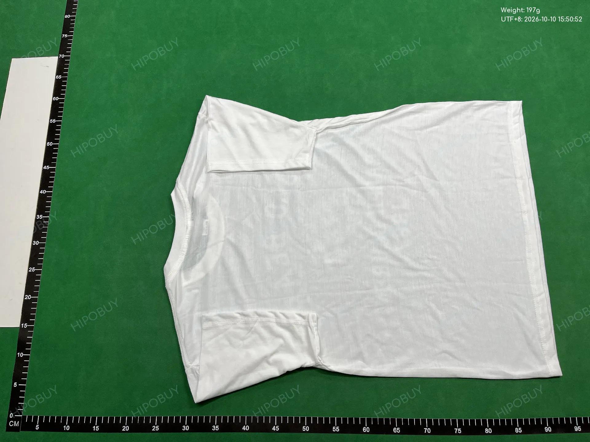 Foto QC 3 de RRL Logo T-shirt Navy