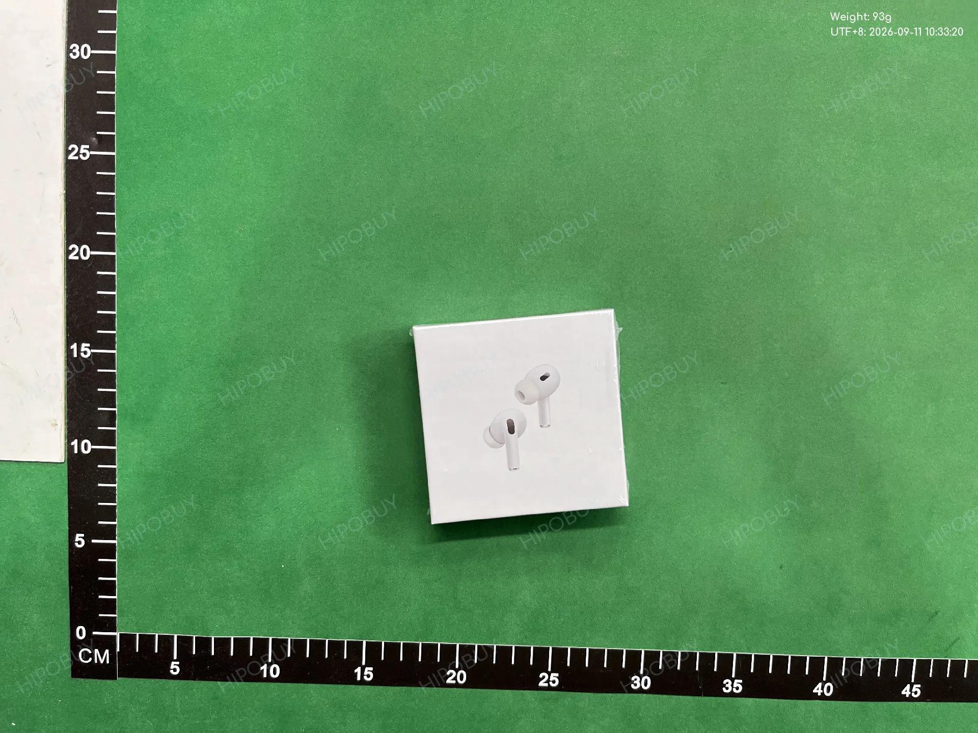Foto QC 7 de Generic Bluetooth Earbuds 8th Gen Noise Canceling