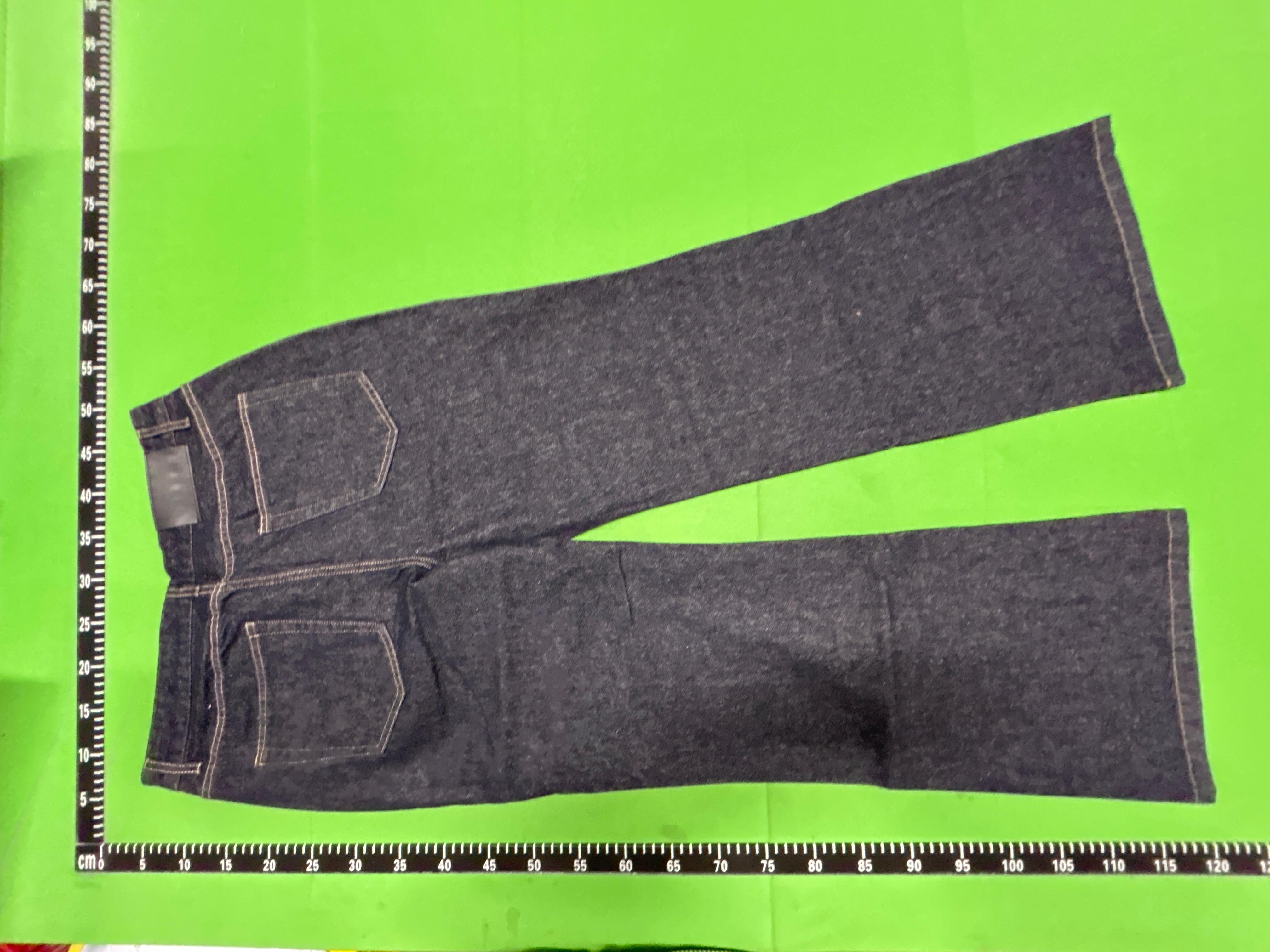 Foto QC 3 de Other Jeans Bootcut Dark Indigo