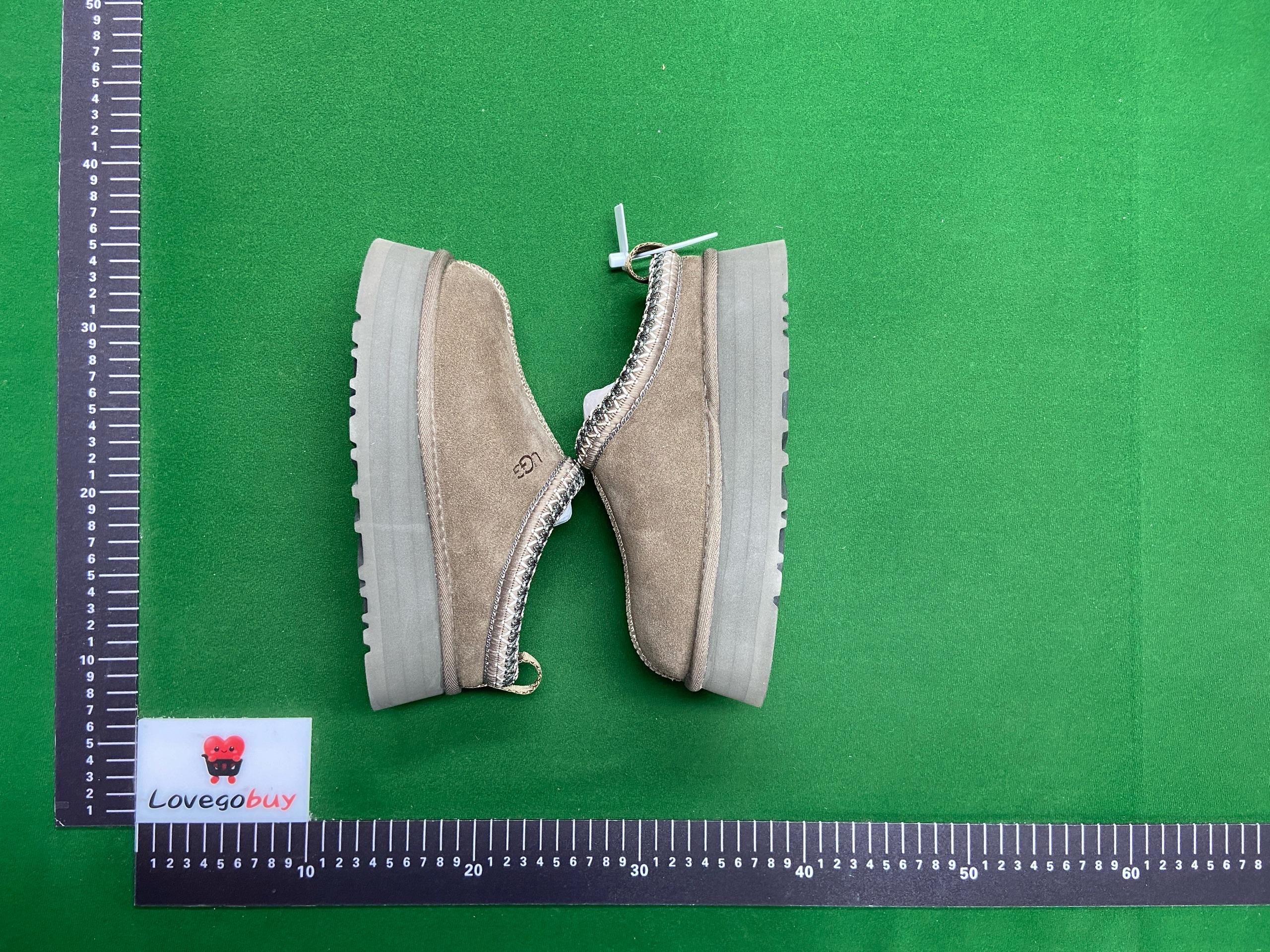 Foto QC 1 de UGG Lowmel Love '25 Jasmine Tropical Pink 1172170-JNT