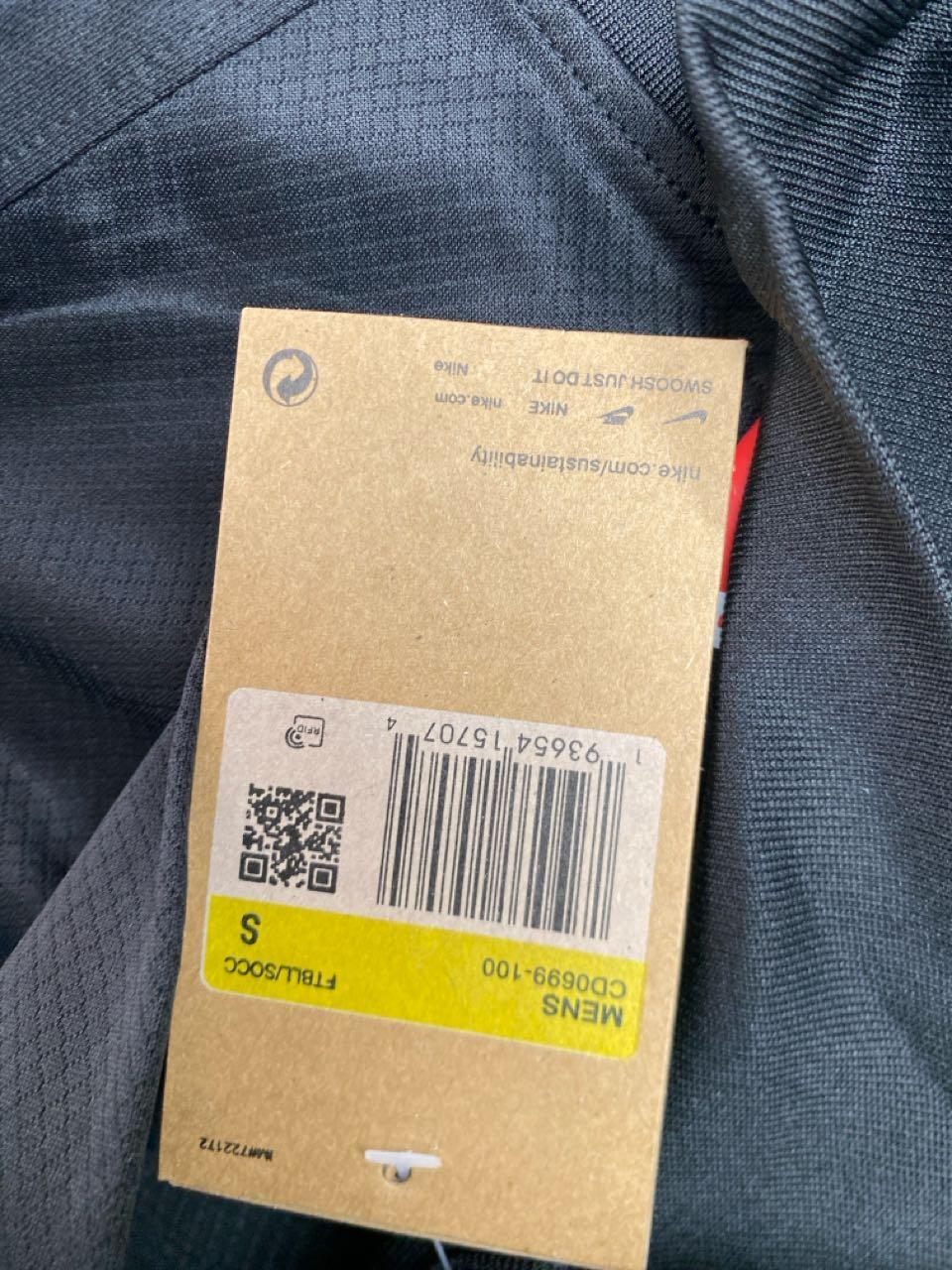 Foto QC 7 de Puma x Portugal 2024/25 Away Jersey White