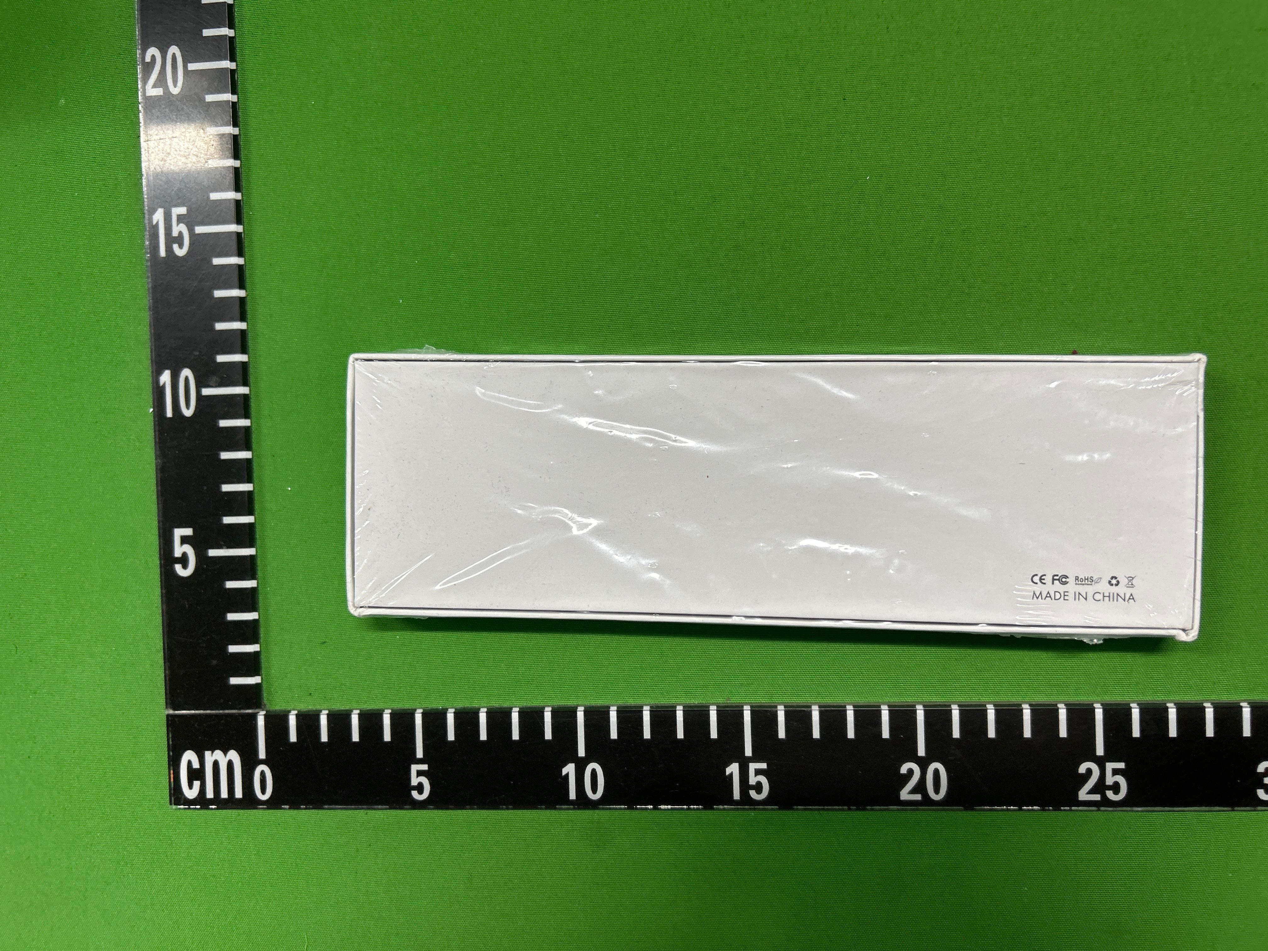 Foto QC 2 de Apple Watch Series 9 N-AGT