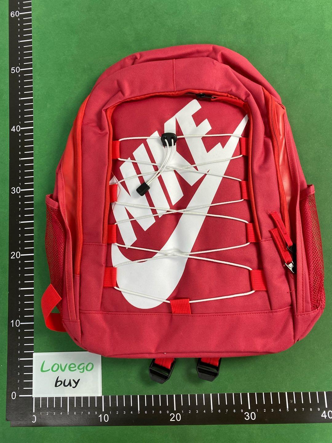 Foto QC 4 de Supreme Backpack (SS18) 24L Black