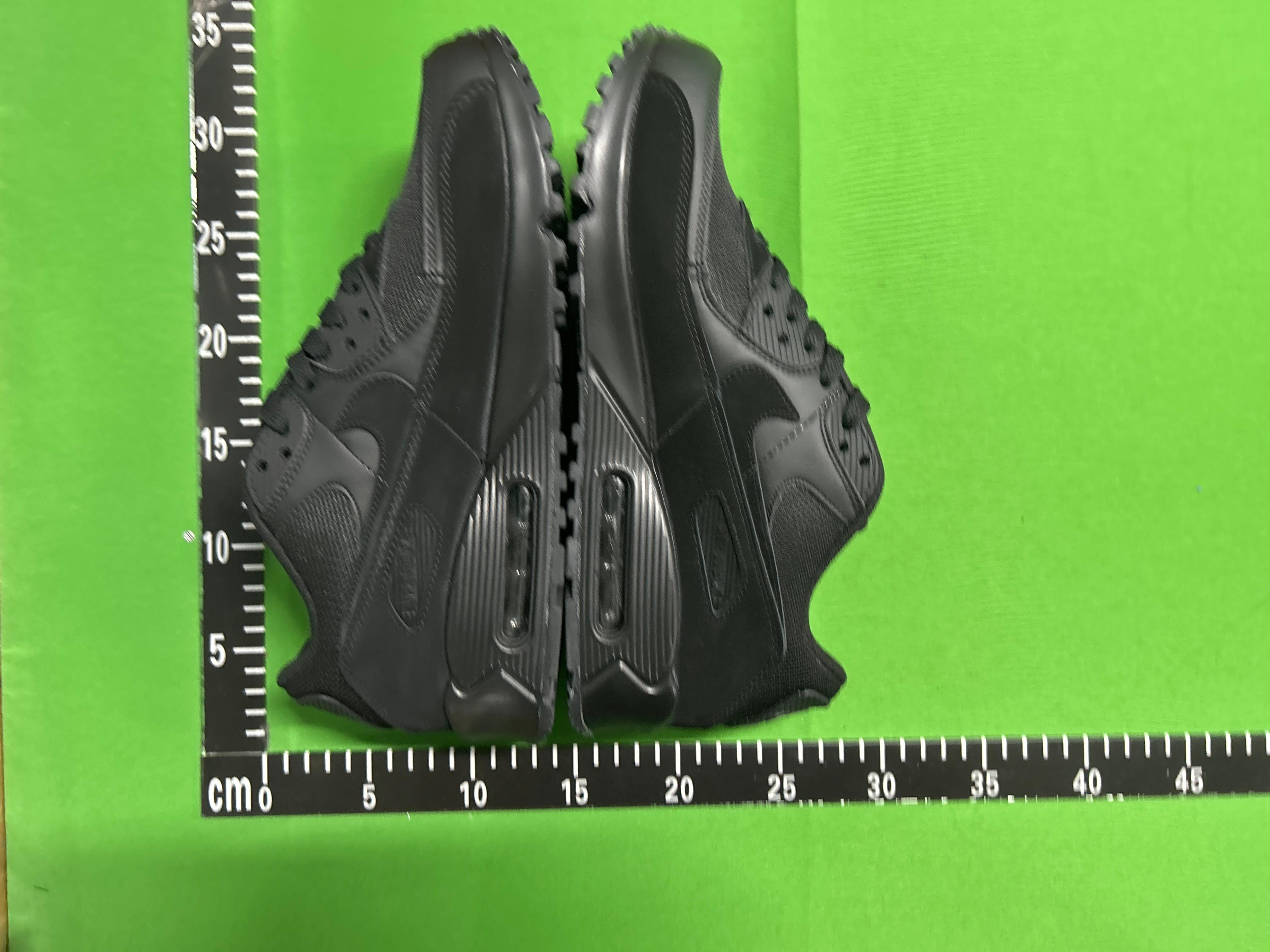 Foto QC 4 de Nike Air Max 90 Retro Total Orange CW5458-101