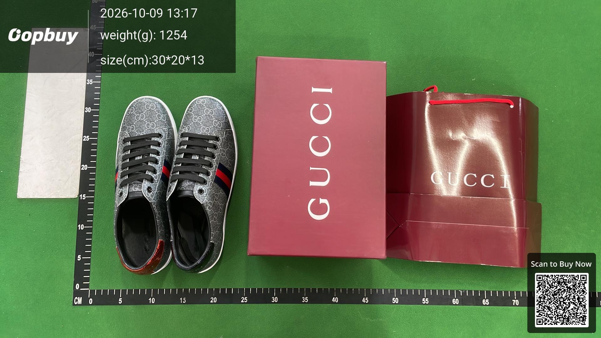 Foto QC 1 de Rick Owens Ramones High Jumbo Lace Black Milk RU02E1892-LCOW2-911