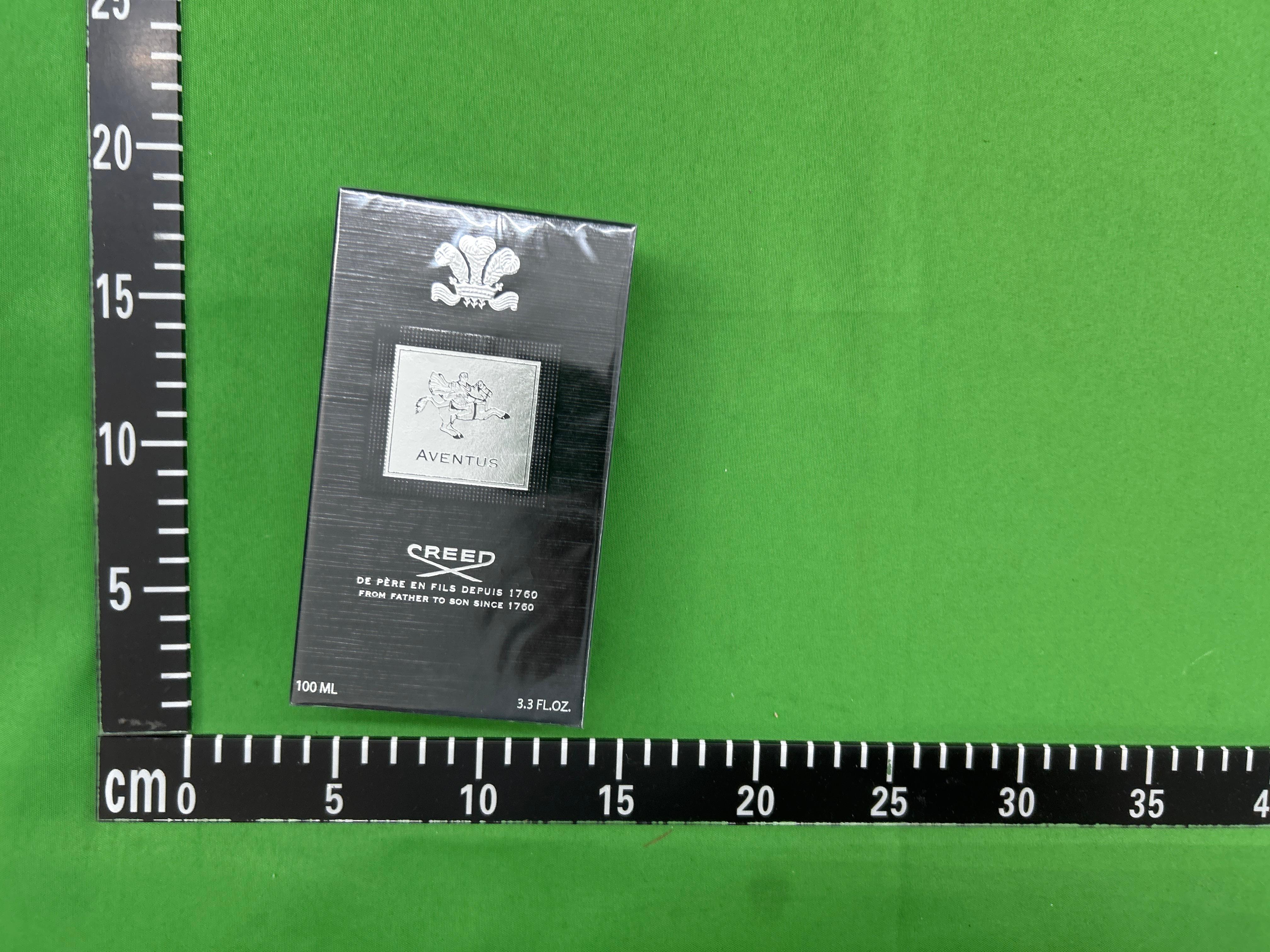 Foto QC 7 de Creed Perfume Set (Set of 4) 30ml