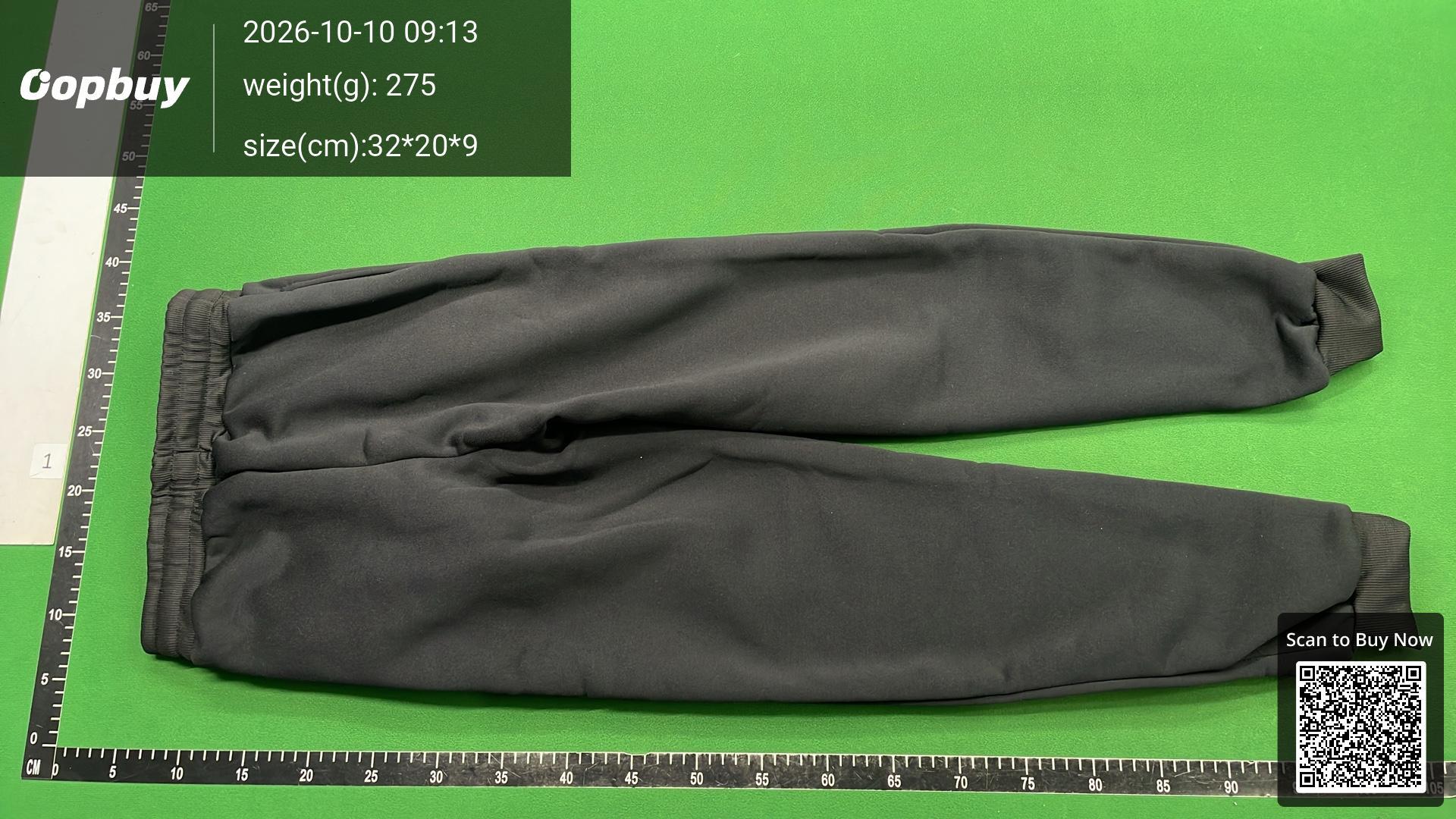 Foto QC 3 de Polo Ralph Lauren Zip-Up Hooded Jacket Embroidered Pony Black