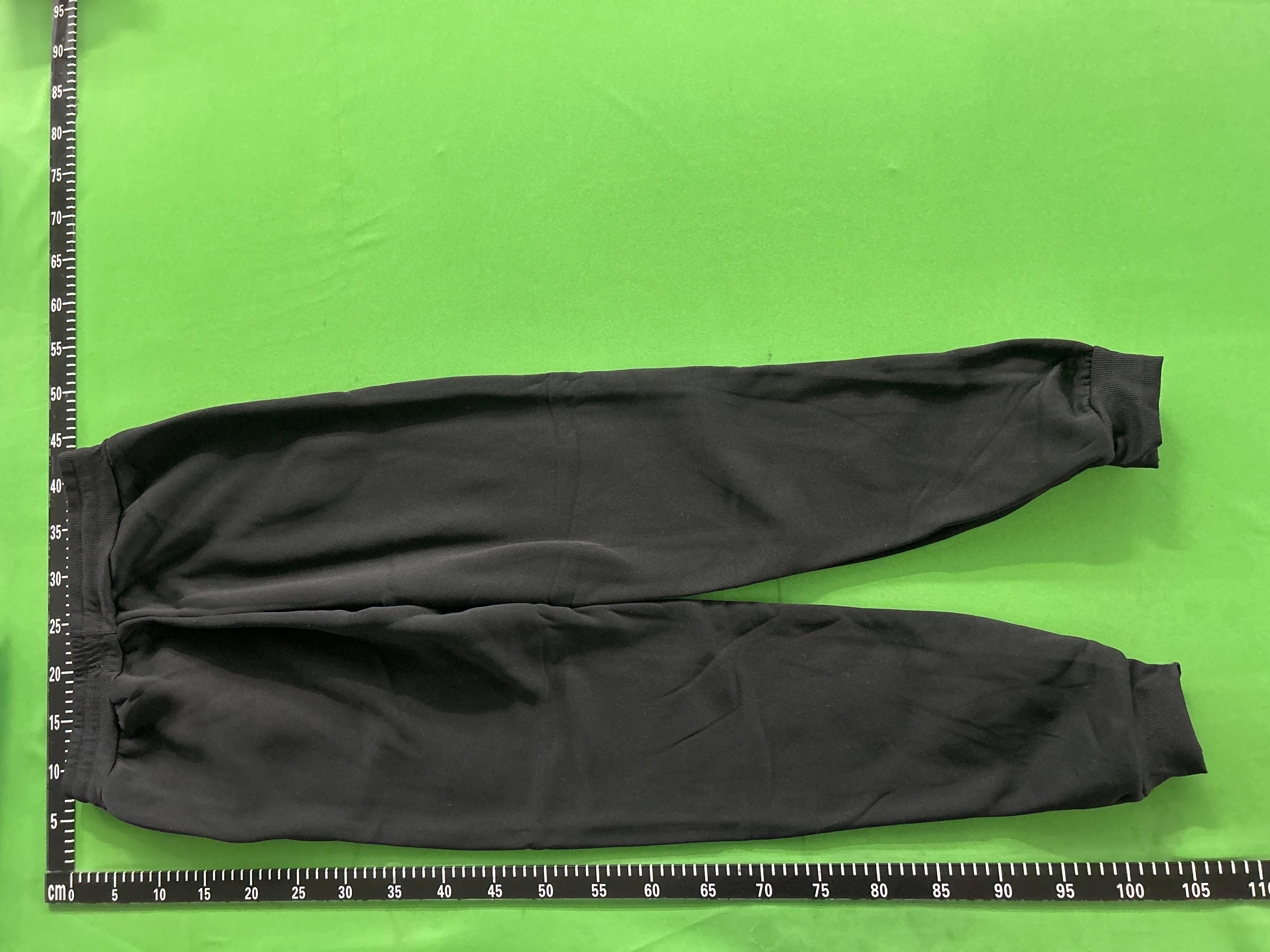 Foto QC 8 de Jordan Essentials Sweatpants Jumpman Logo Grey