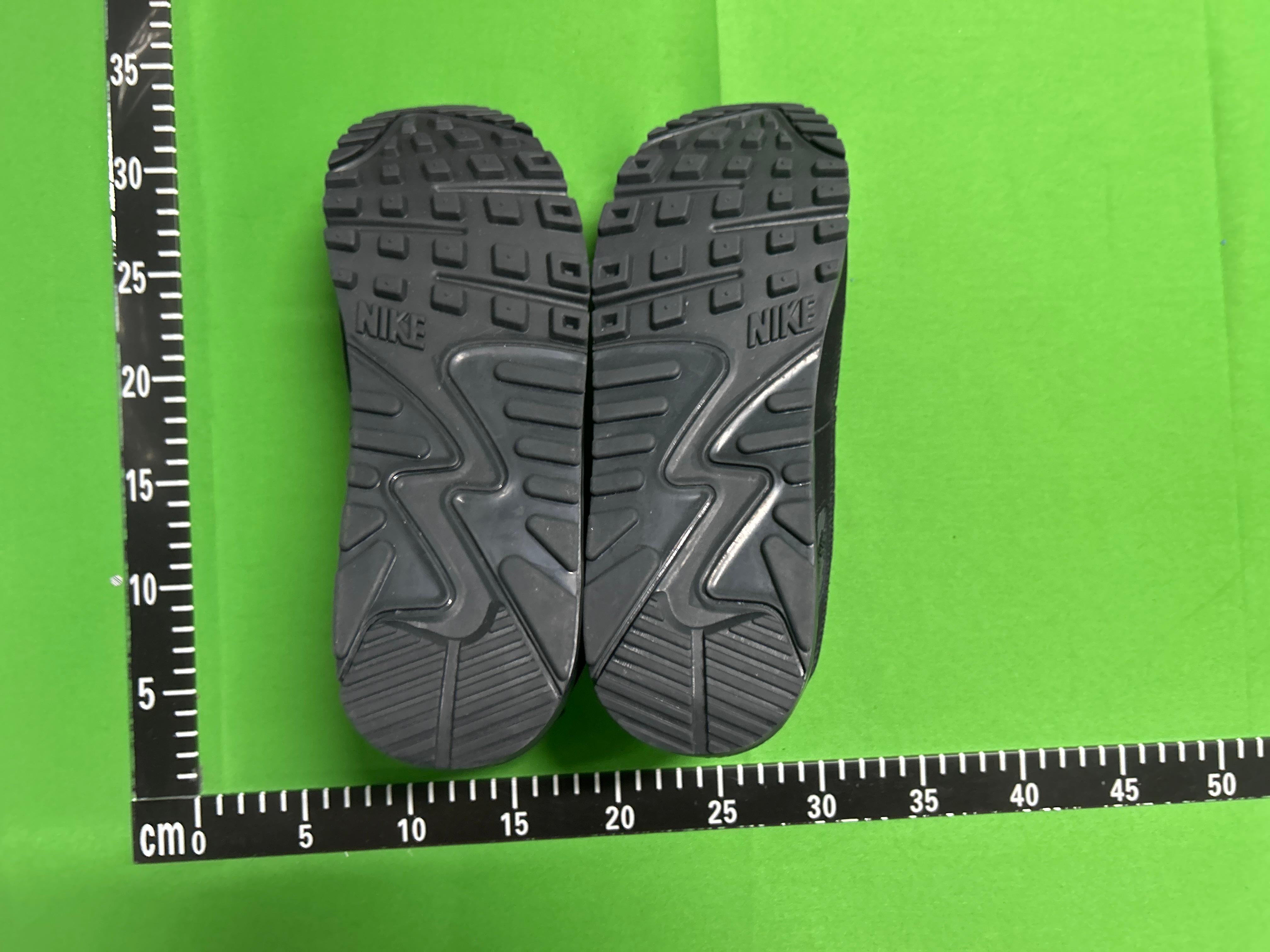 Foto QC 6 de Nike Air Max 90 Retro Total Orange CW5458-101