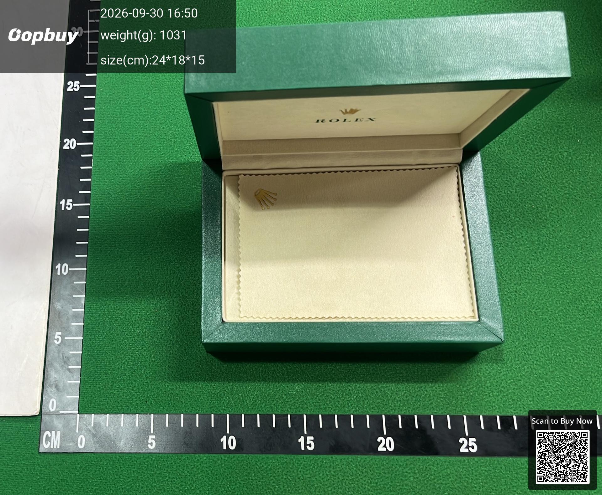 Foto QC 6 de Rolex Day-Date 228236