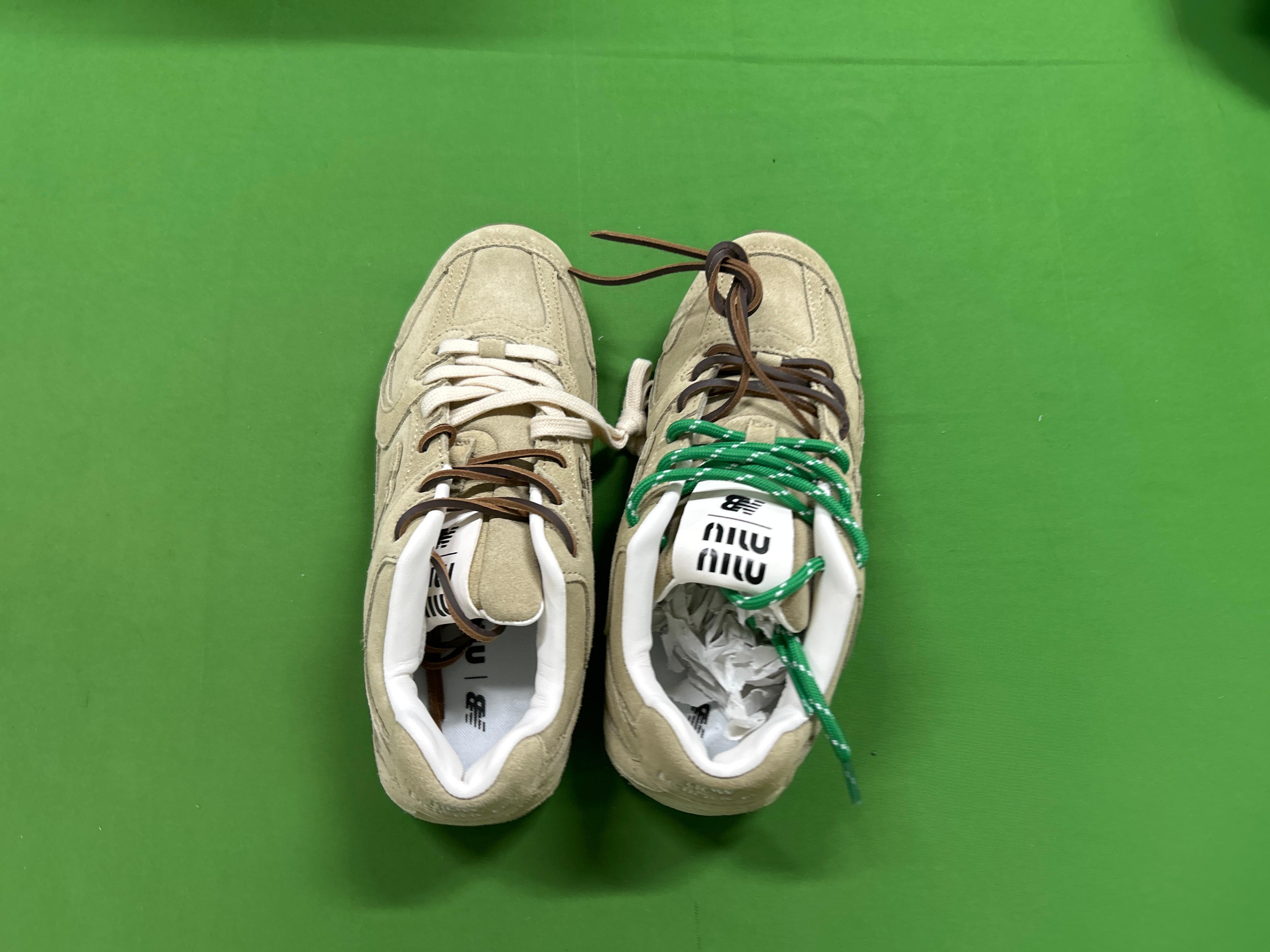 Foto QC 3 de New Balance 530 SL Miu Miu Cinnamon 5E165E