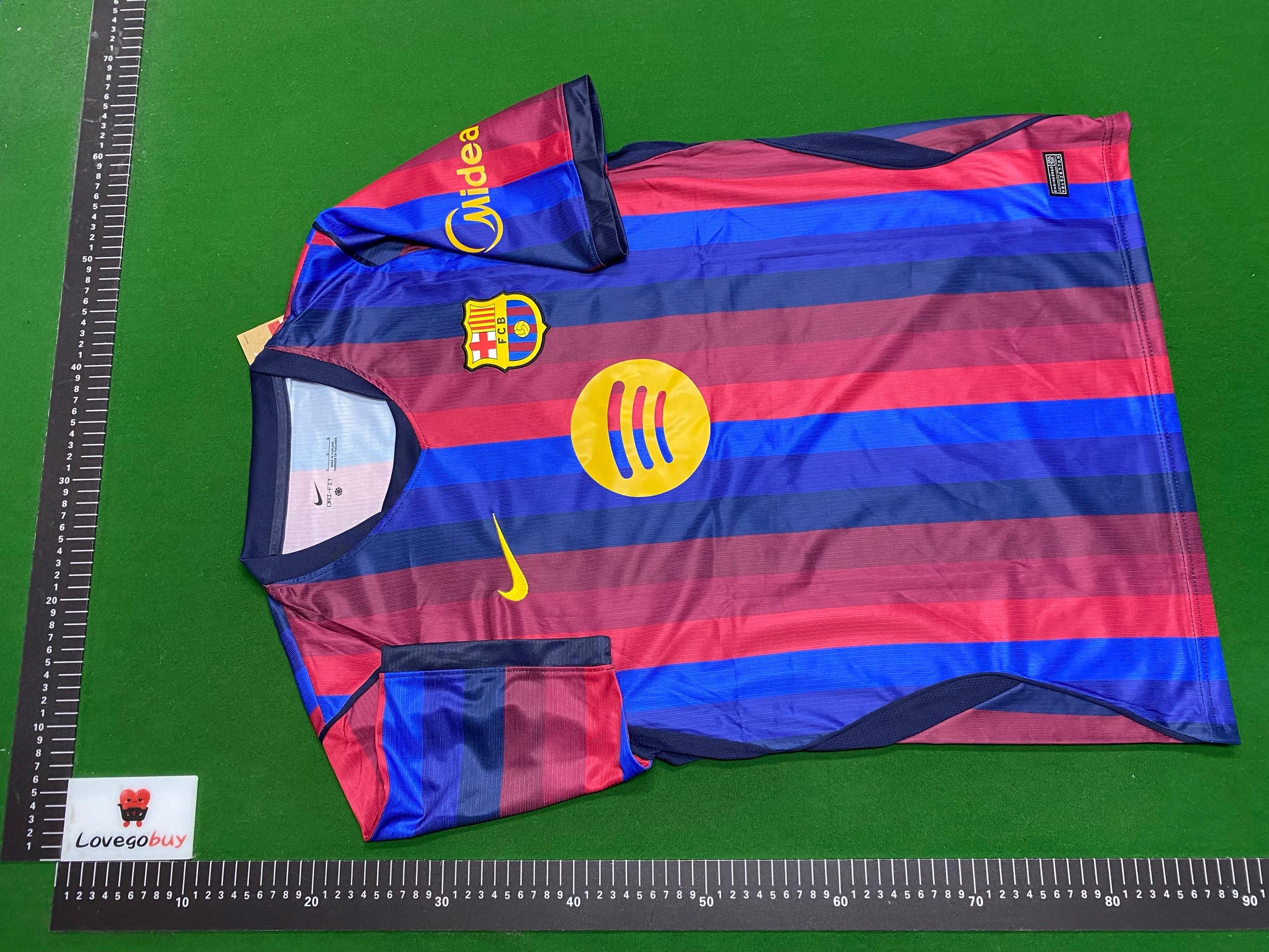 Foto QC 1 de Nike x Chivas de Guadalajara 2026/27 Away Jersey White