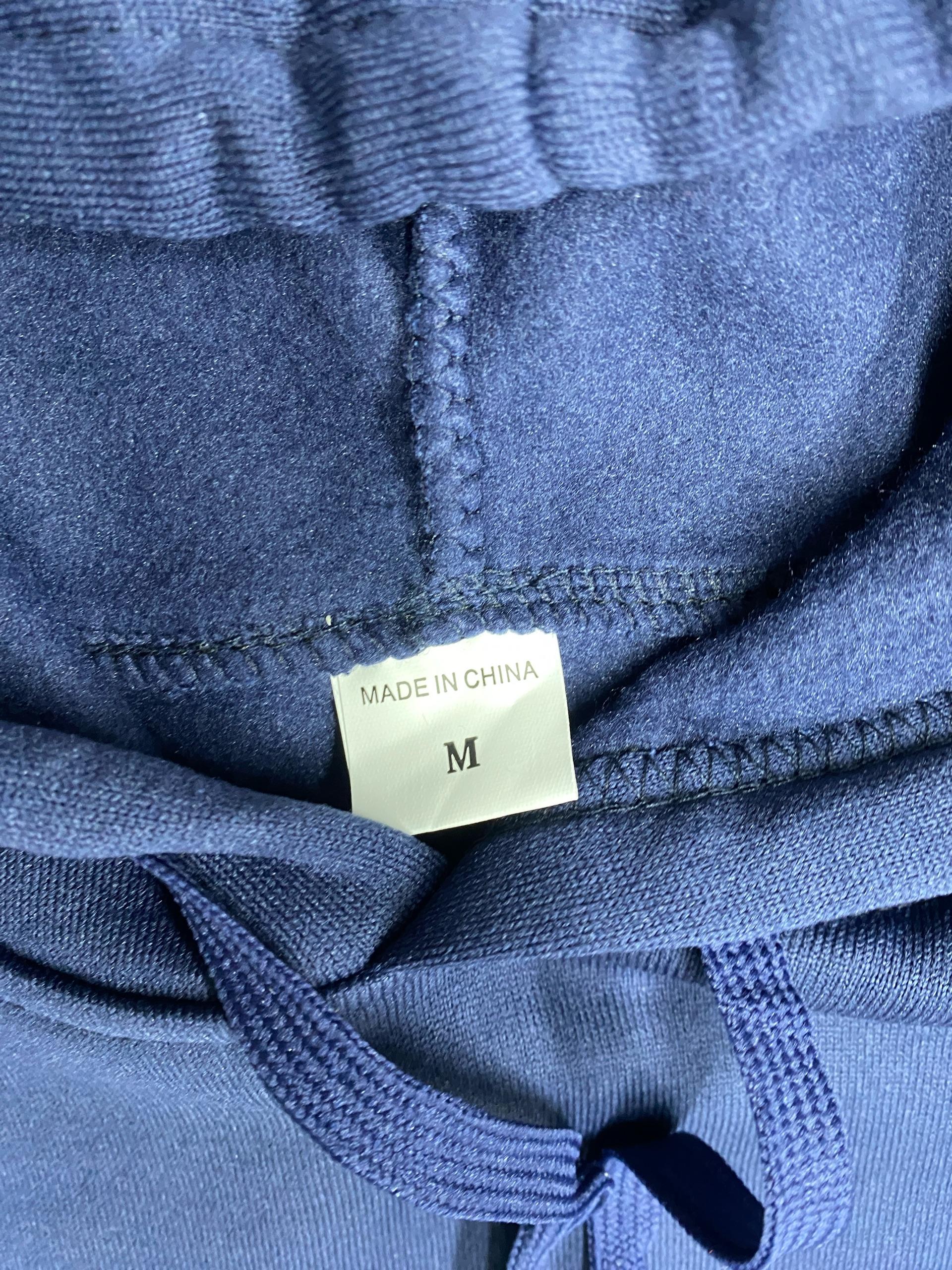Foto QC 3 de Aelfric Eden Oversized N08 Graphic Hoodie Grey
