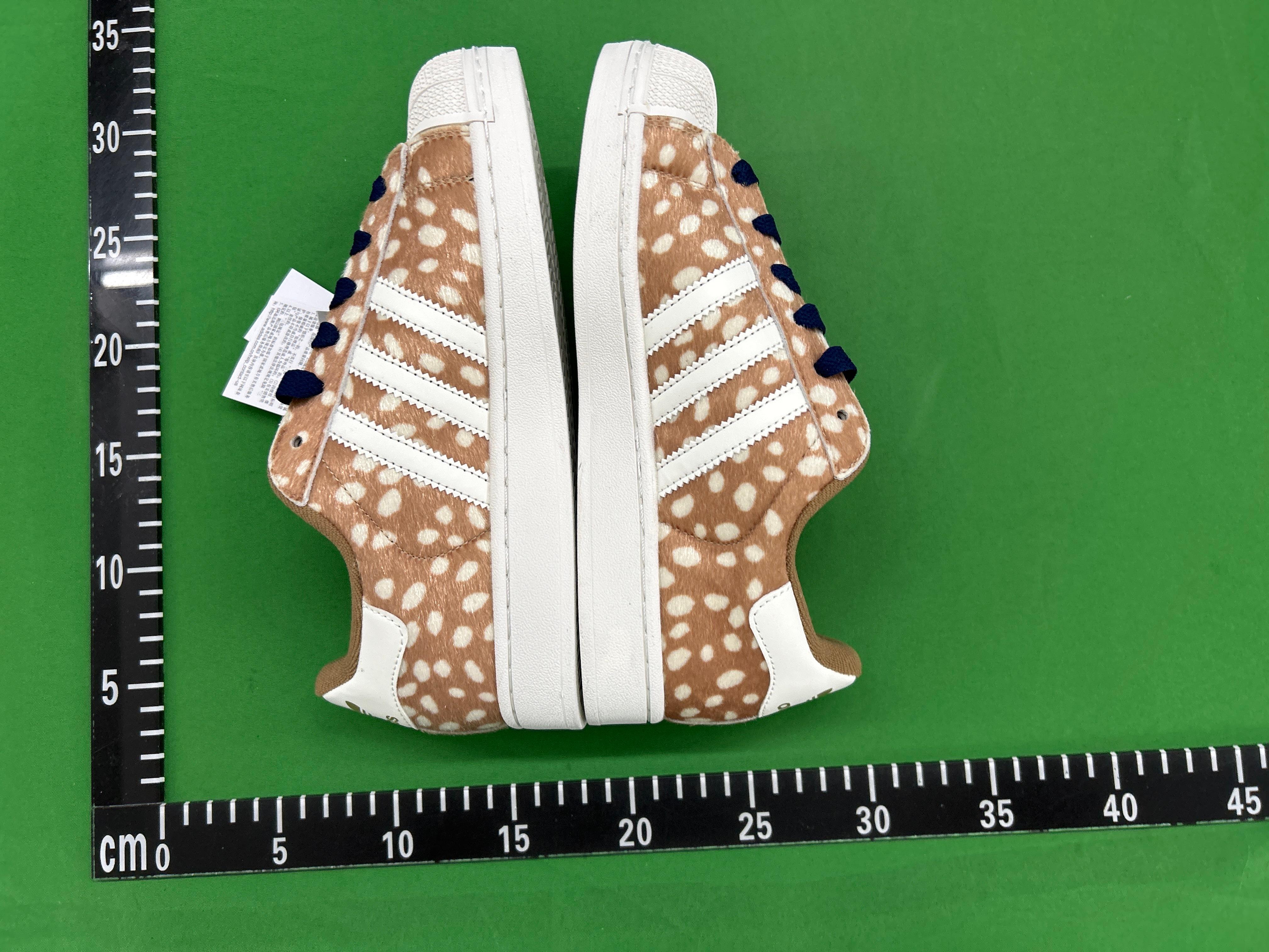 Foto QC 6 de adidas Superstar II Low White Black IH8659