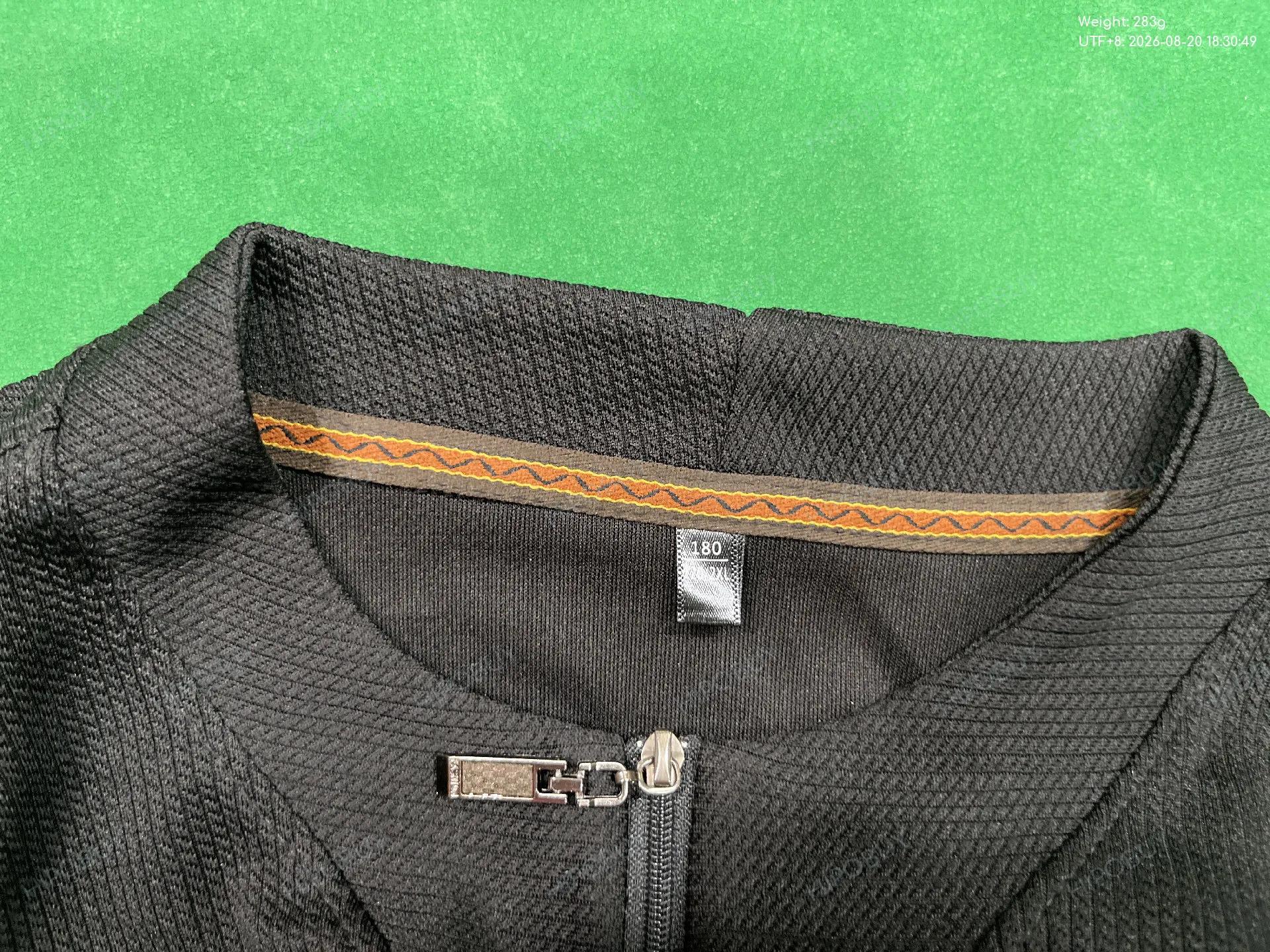 Foto QC 5 de On Sweatshirt Half-Zip Olive