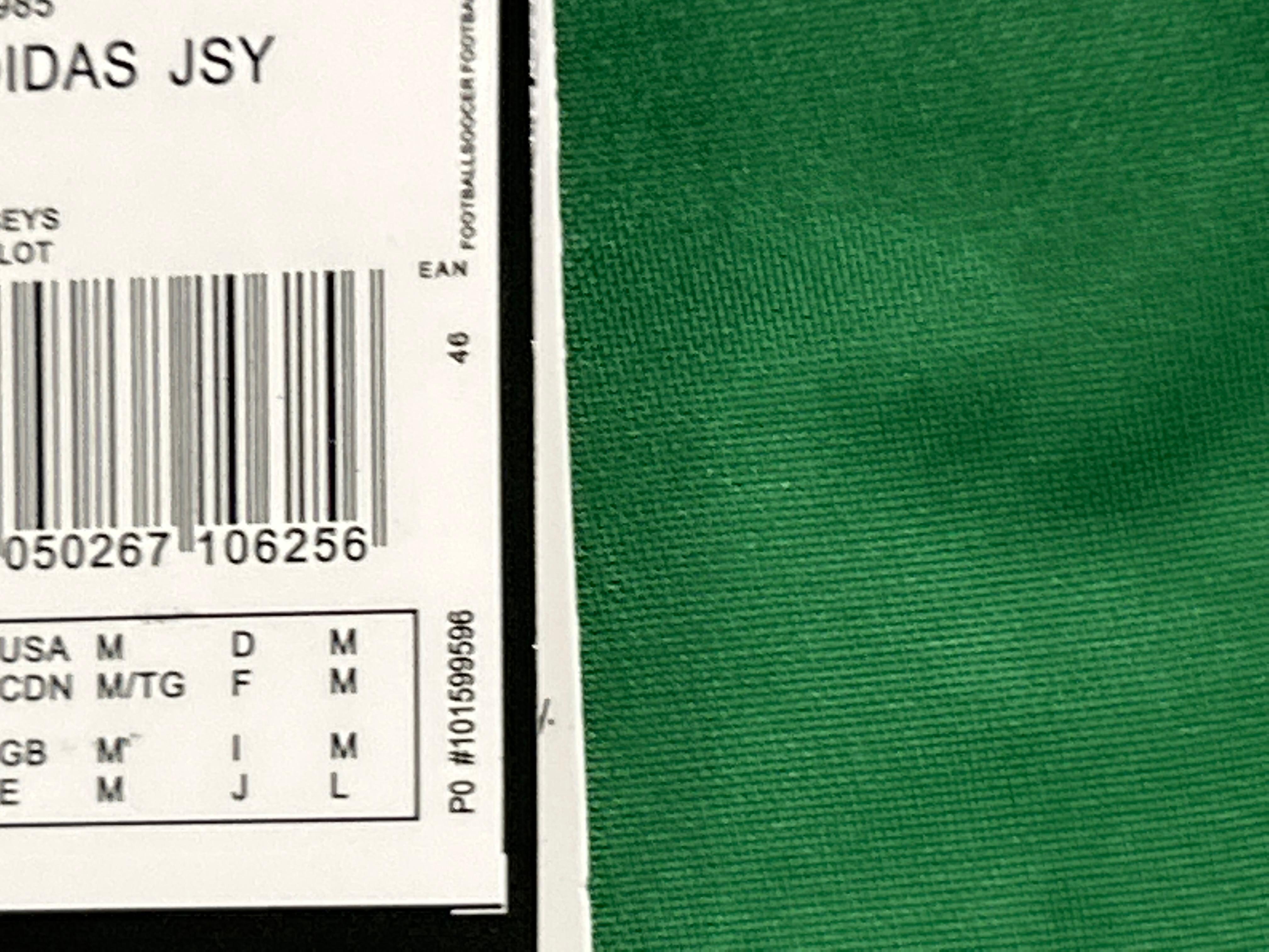 Foto QC 8 de adidas Arsenal 26/27 Tiro Set 2-Piece Black Burgundy