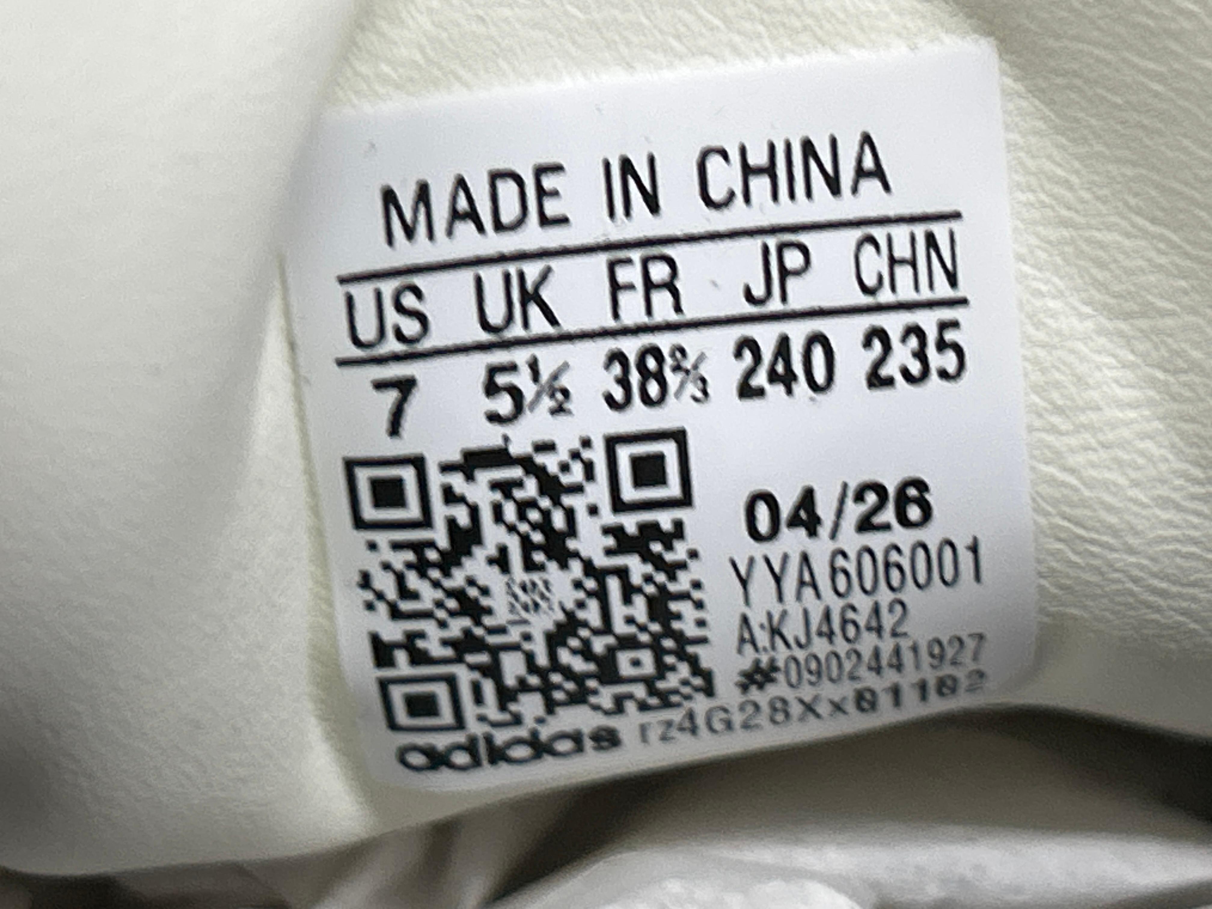 Foto QC 4 de adidas Superstar II Low White Black IH8659