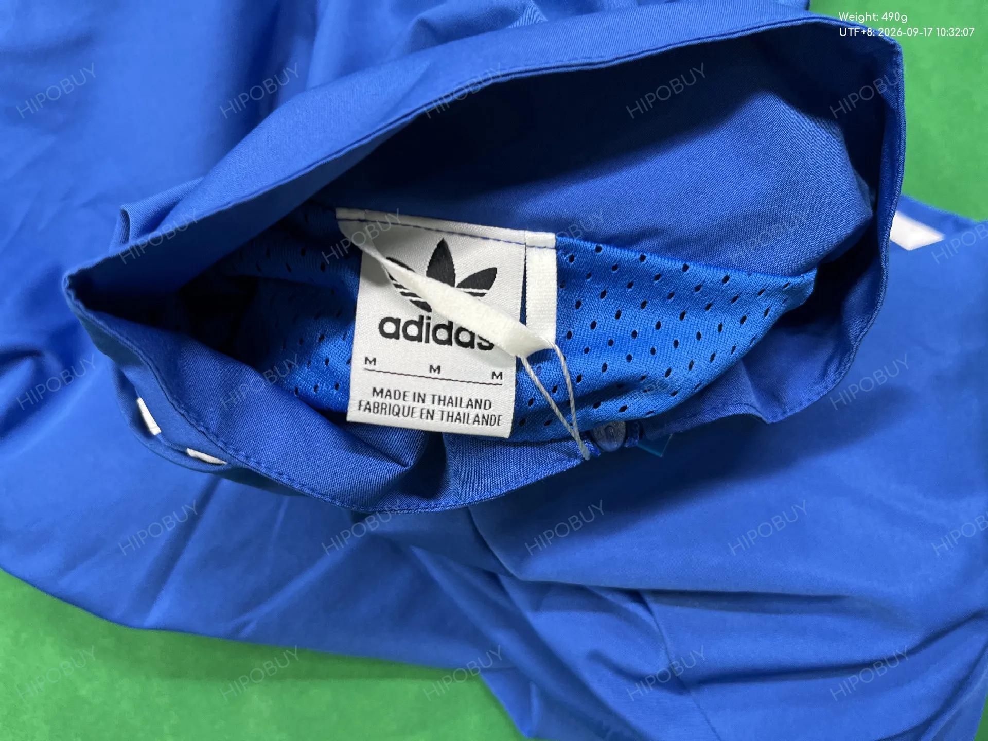 Foto QC 5 de Nike FC Barcelona Kobe Woven Jacket Away Black Field Purple