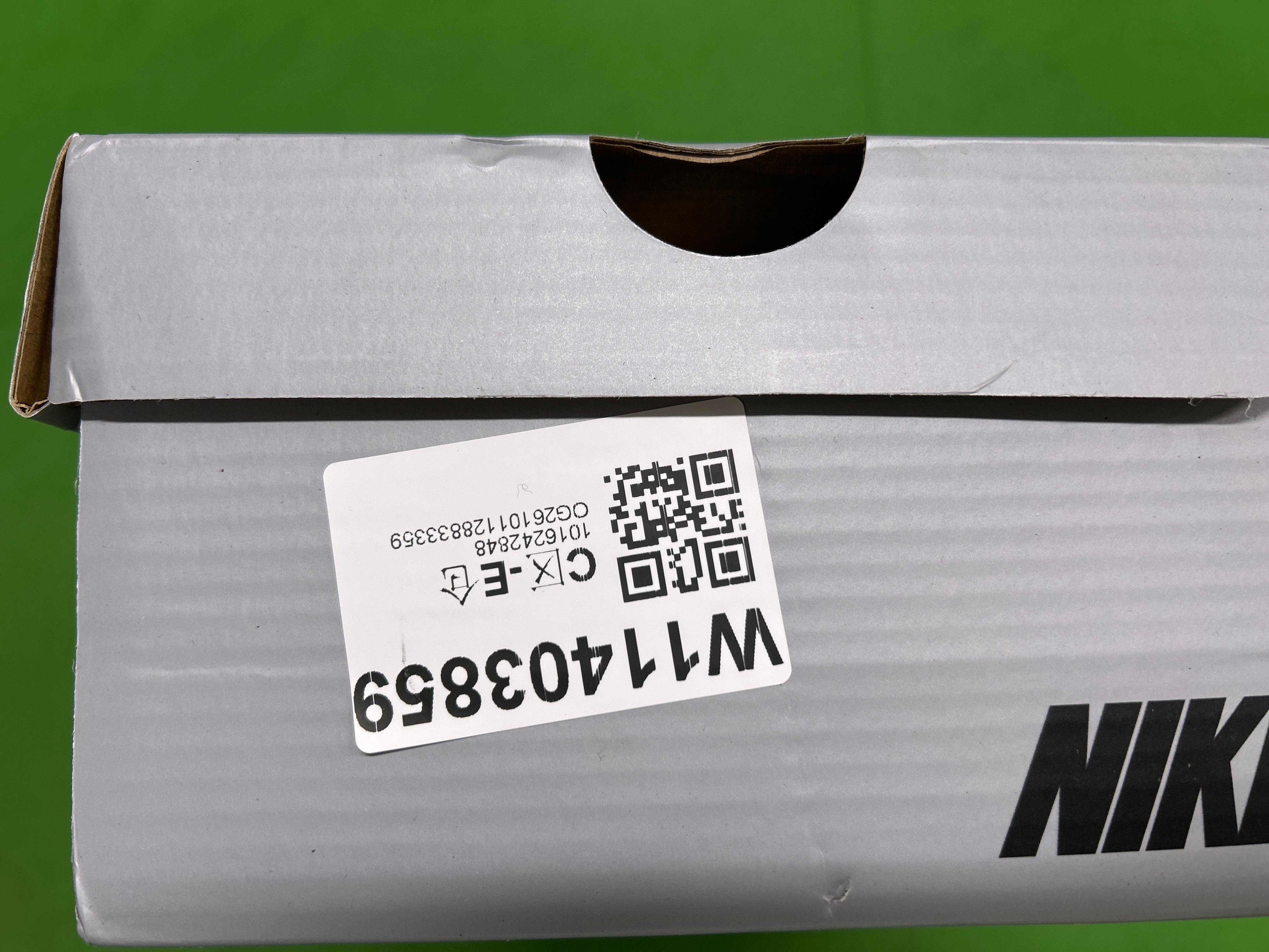 Foto QC 5 de Nike Air Zoom Mercurial Superfly 10 Elite FG Blueprint