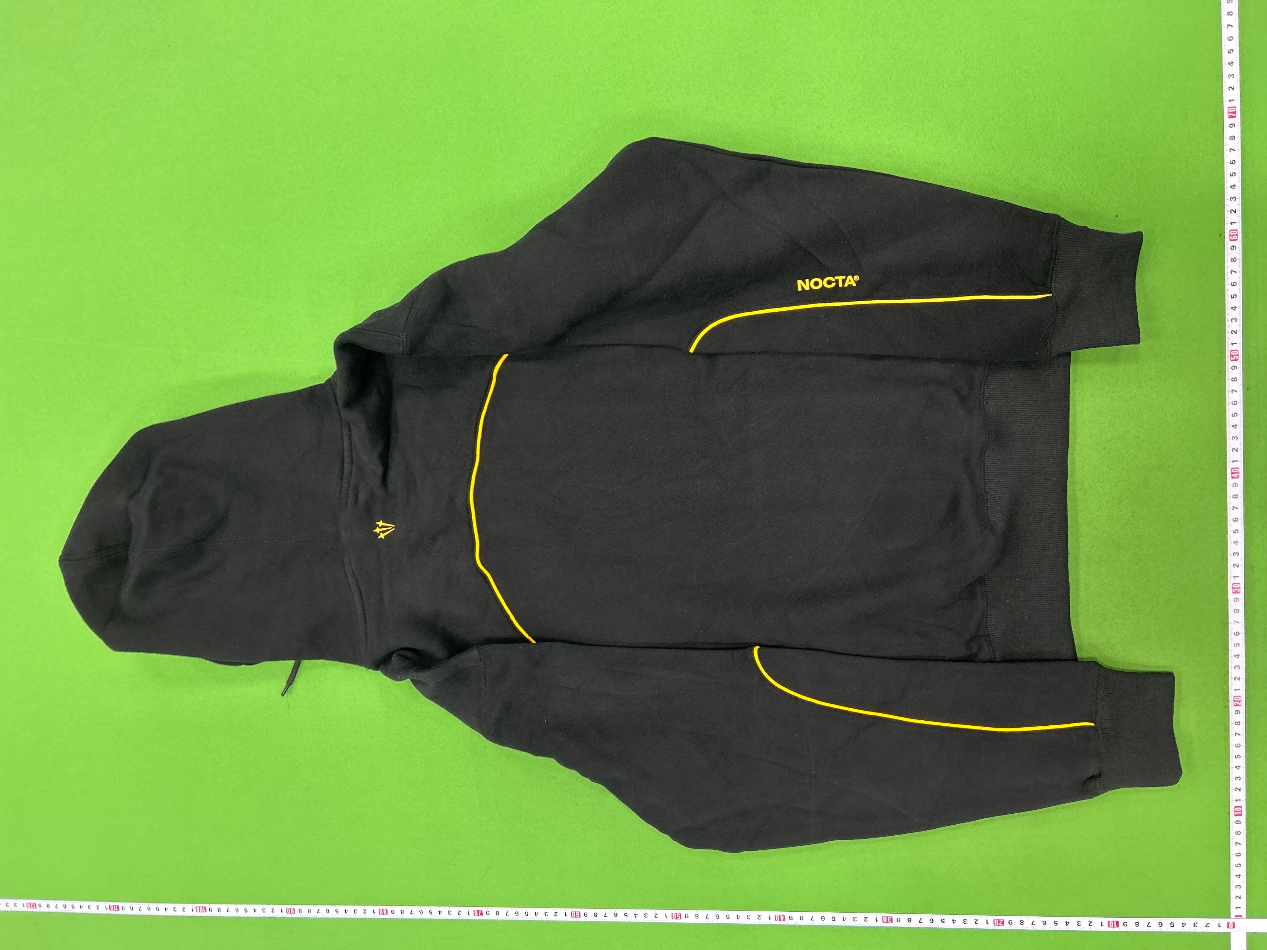 Foto QC 4 de Nike Drake NOCTA Puffer Jacket University Gold