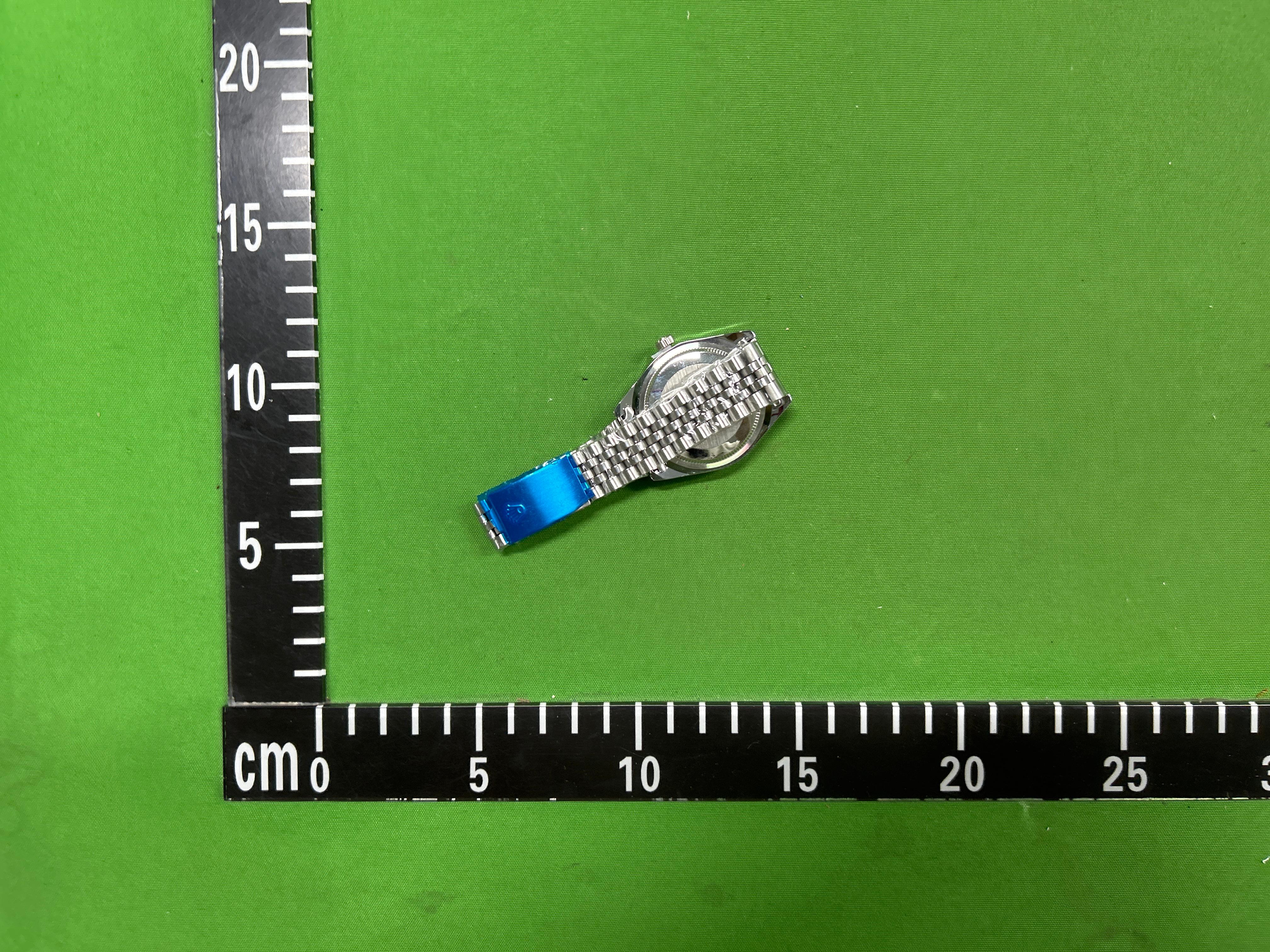 Foto QC 5 de Rolex Datejust