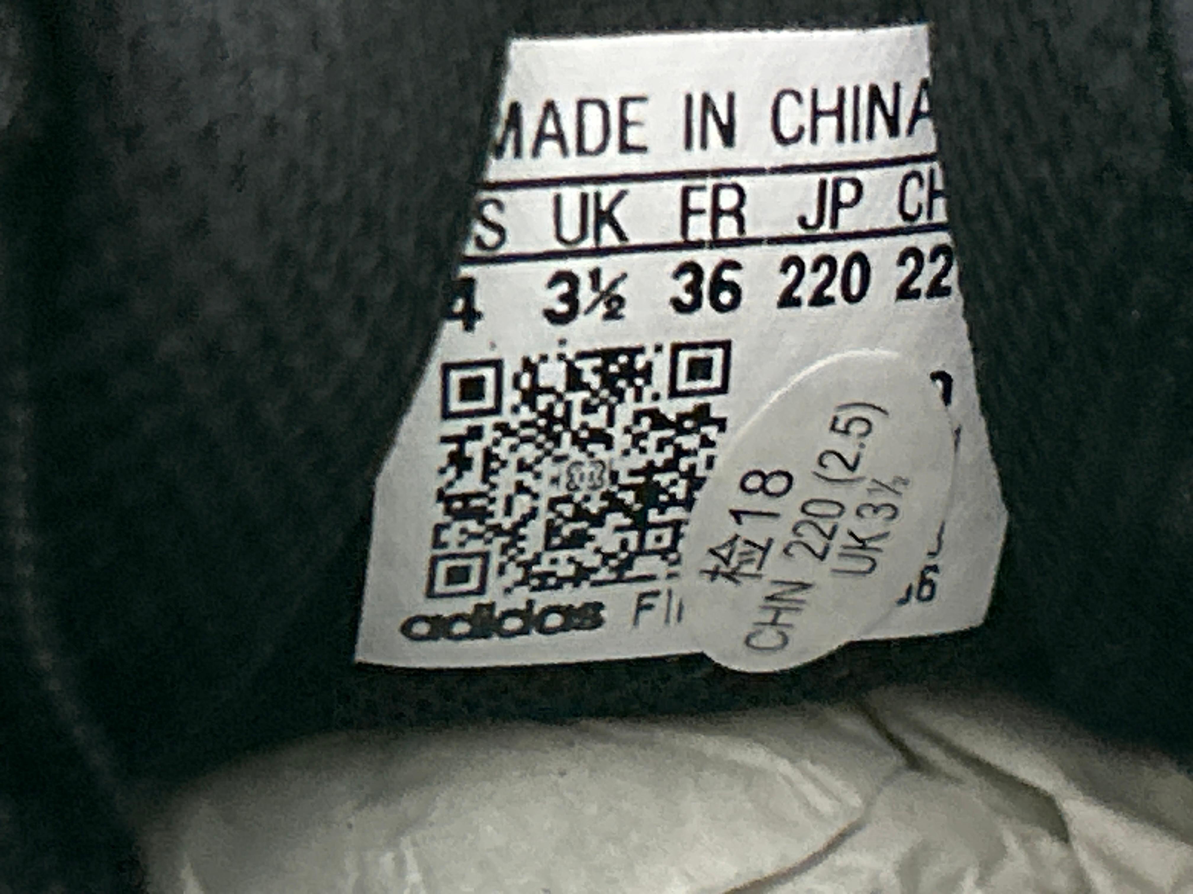 Foto QC 8 de adidas Superstar B27140
