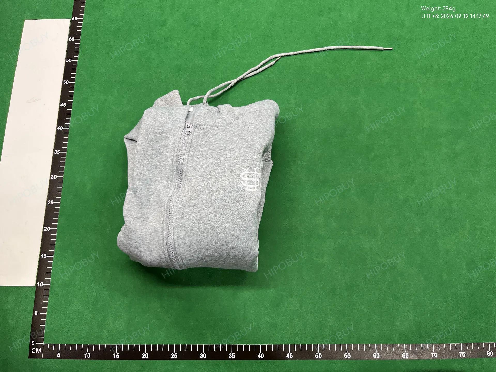 Foto QC 8 de Suvene Set 3-Piece Grey