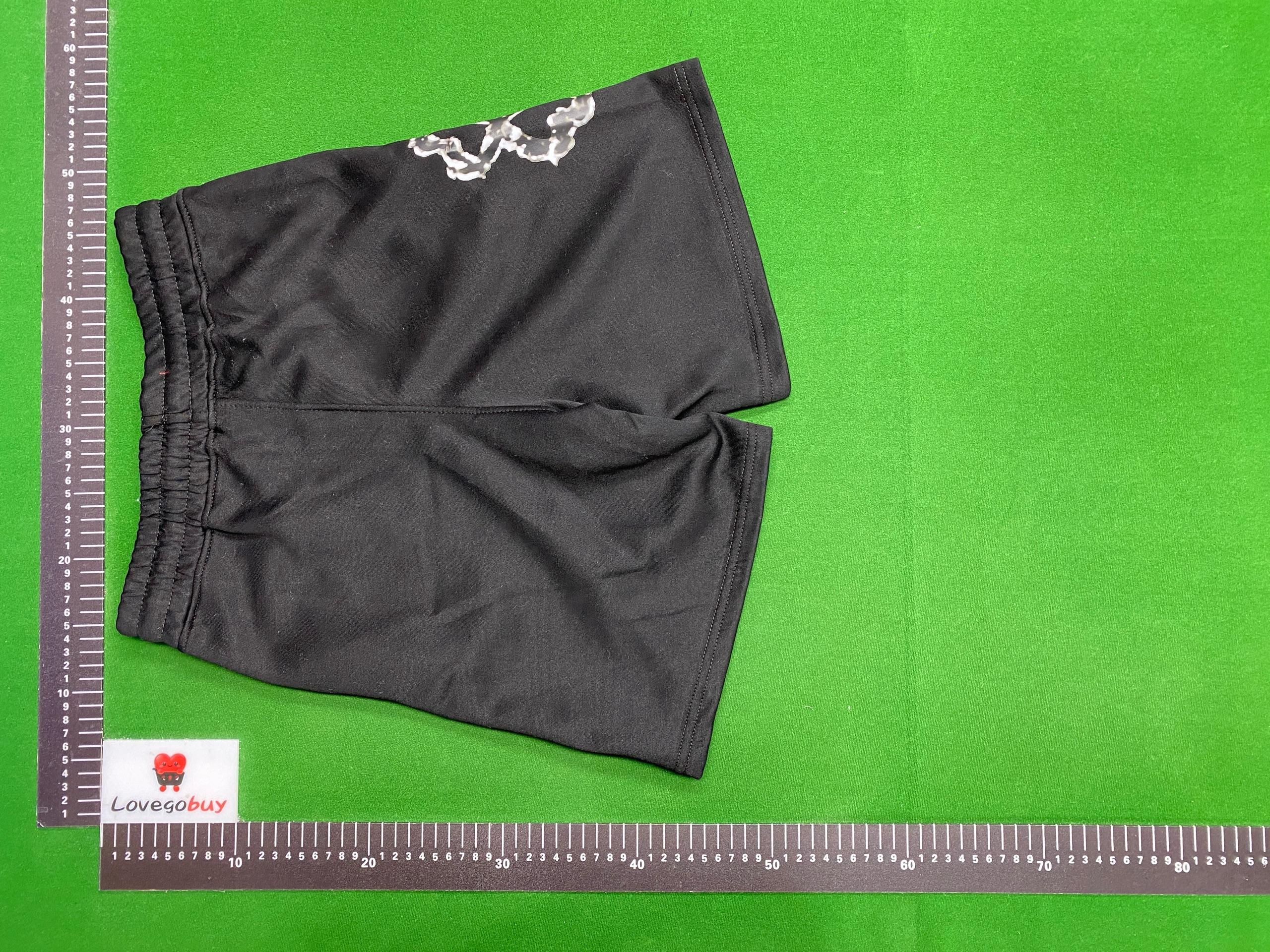 Foto QC 7 de Hellstar Zip-Up Hooded Jacket Black