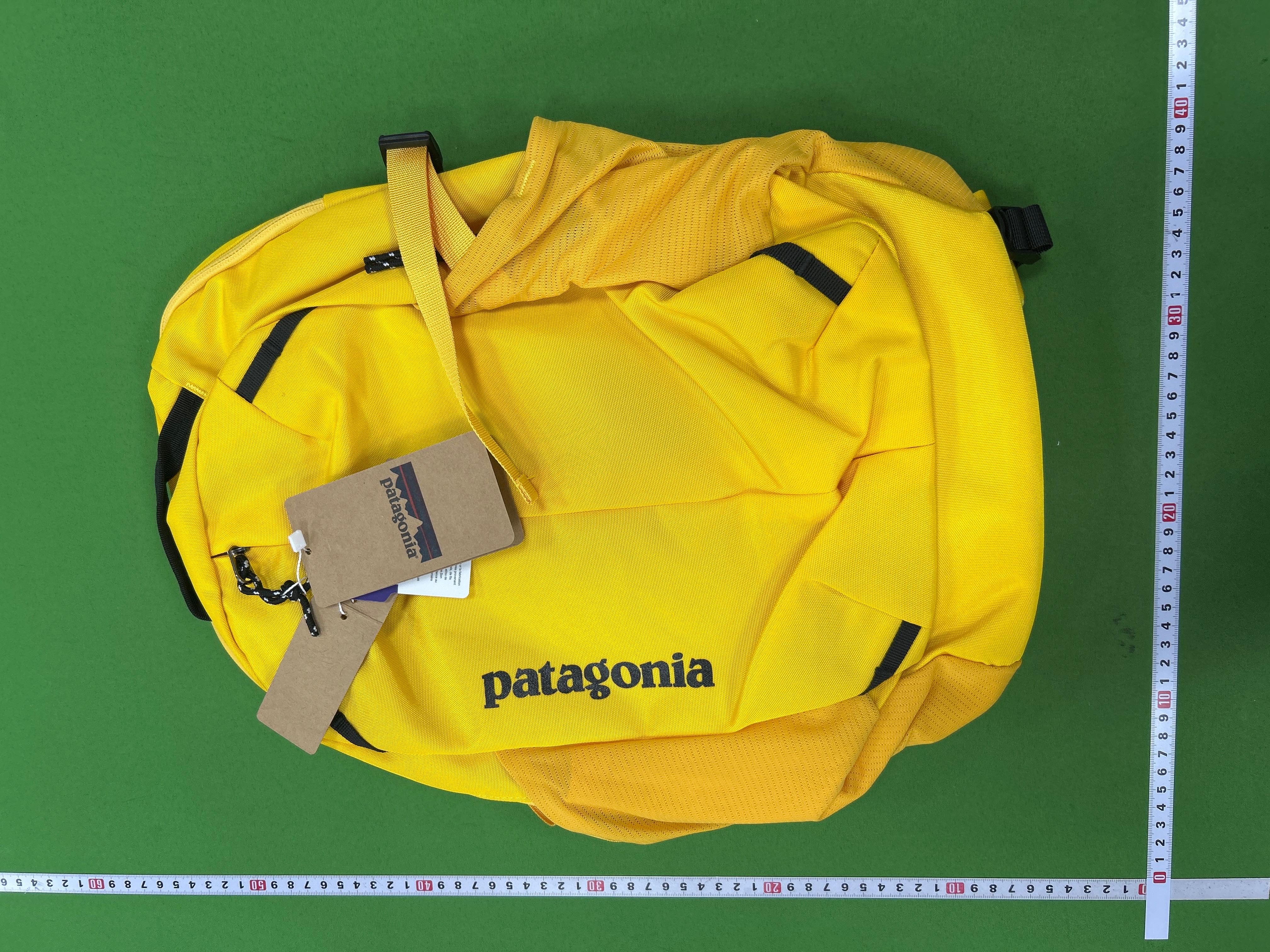 Foto QC 1 de Patagonia Backpack Khaki