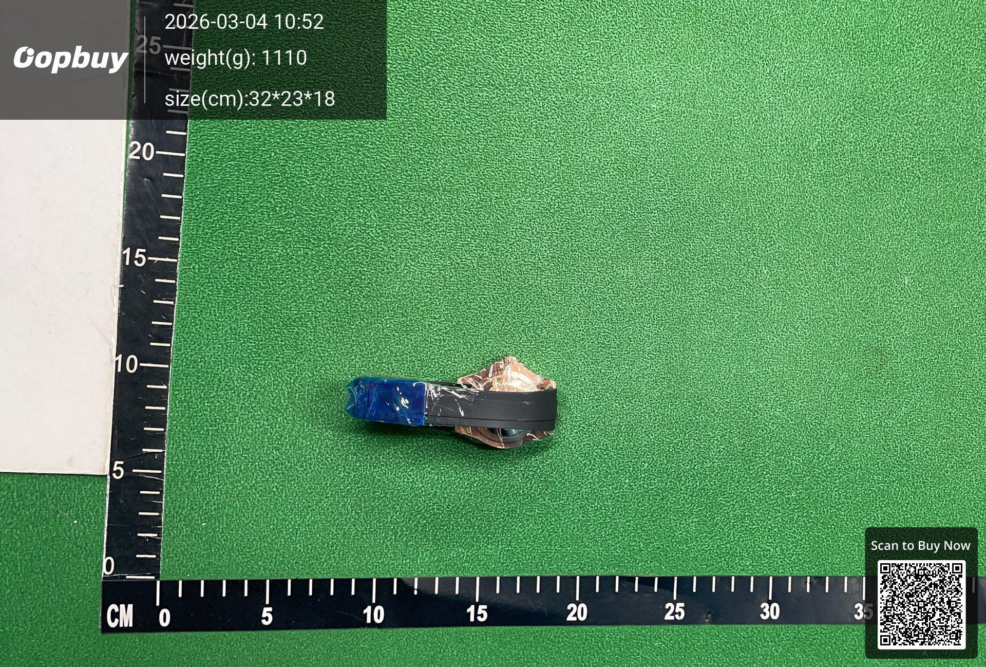 Foto QC 5 de Rolex Datejust