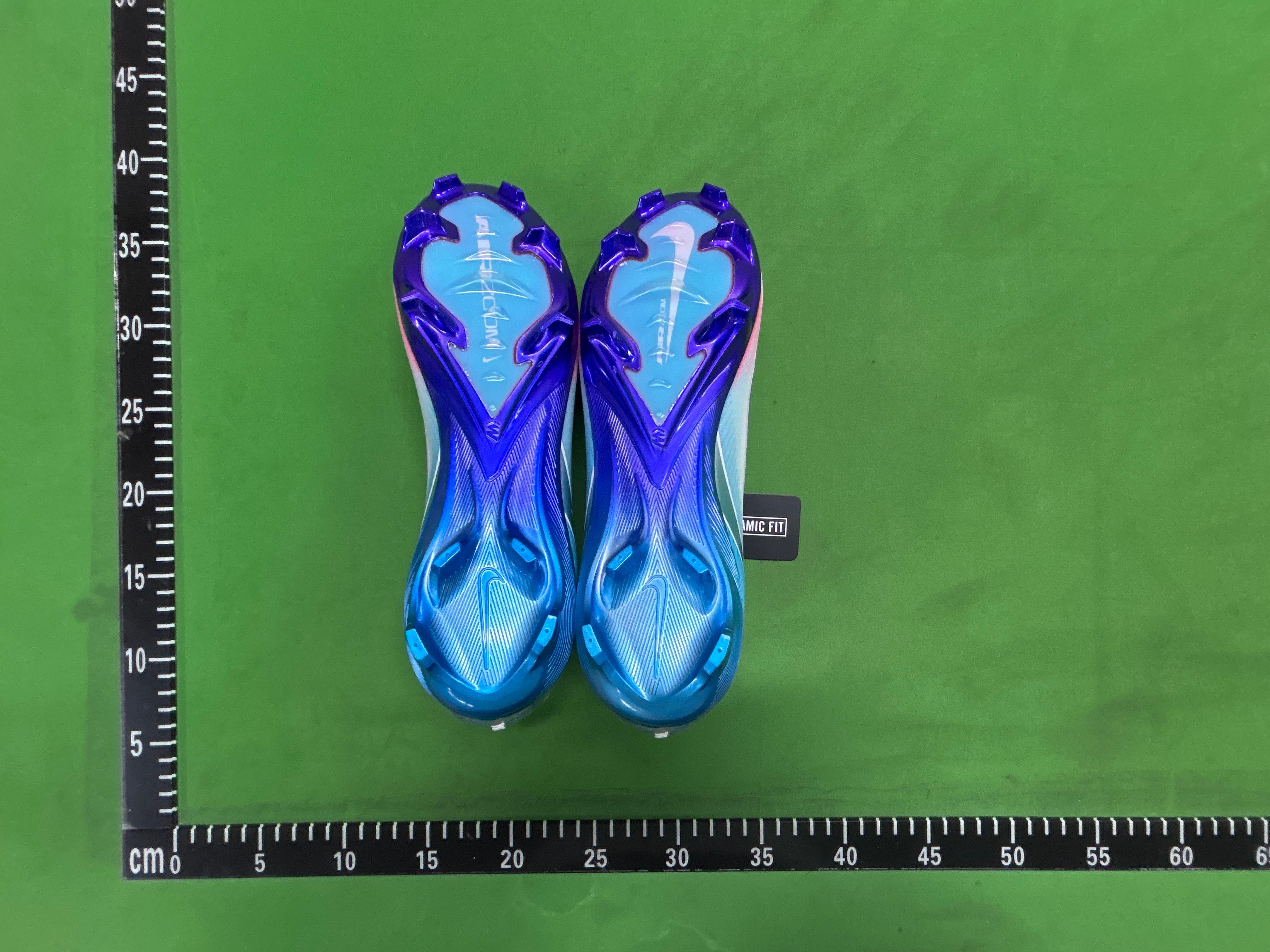 Foto QC 2 de Nike Air Zoom Mercurial Superfly 10 Elite FG Blueprint