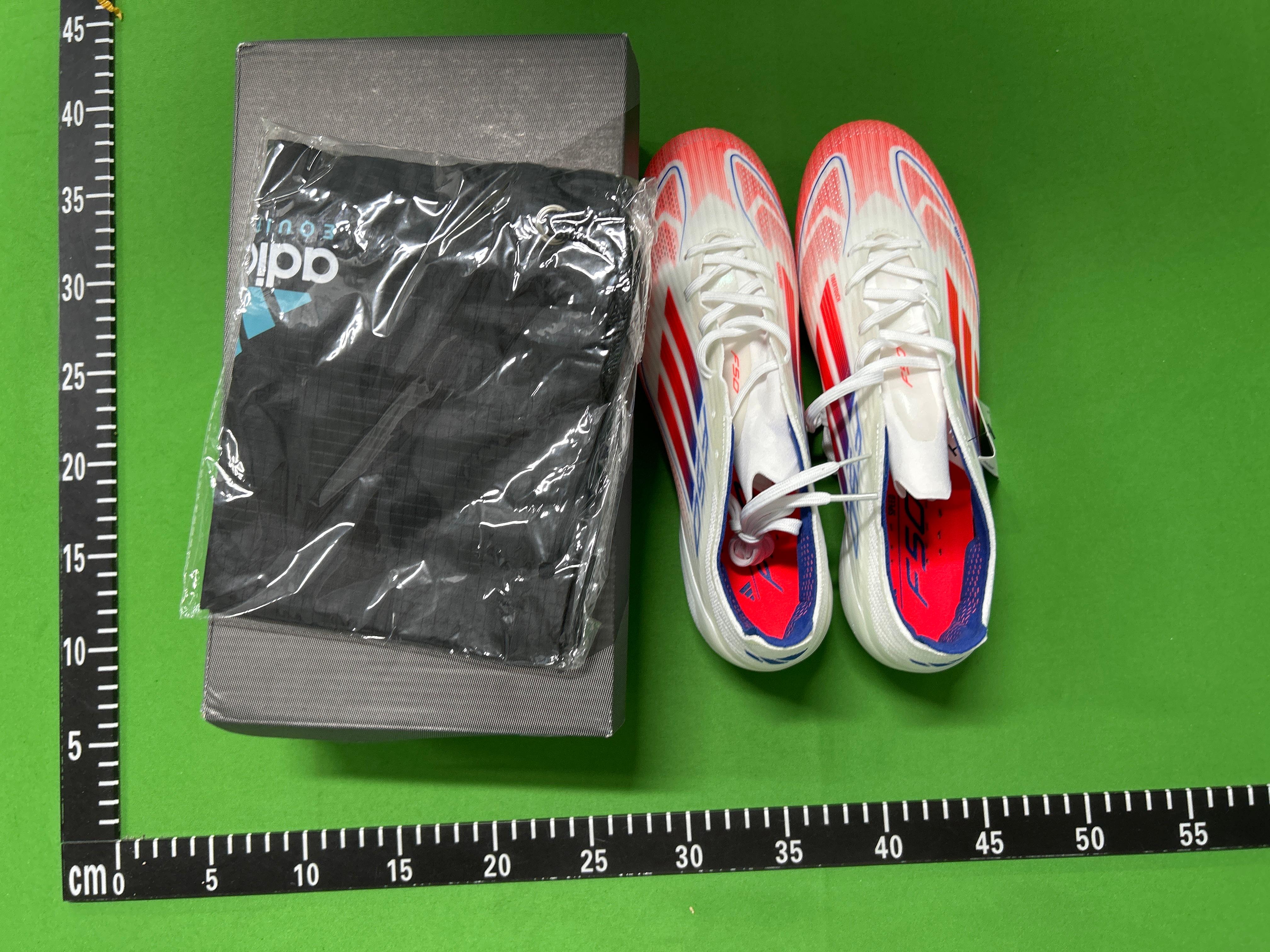 Foto QC 2 de adidas F50 Elite FG Firm Ground IE3188