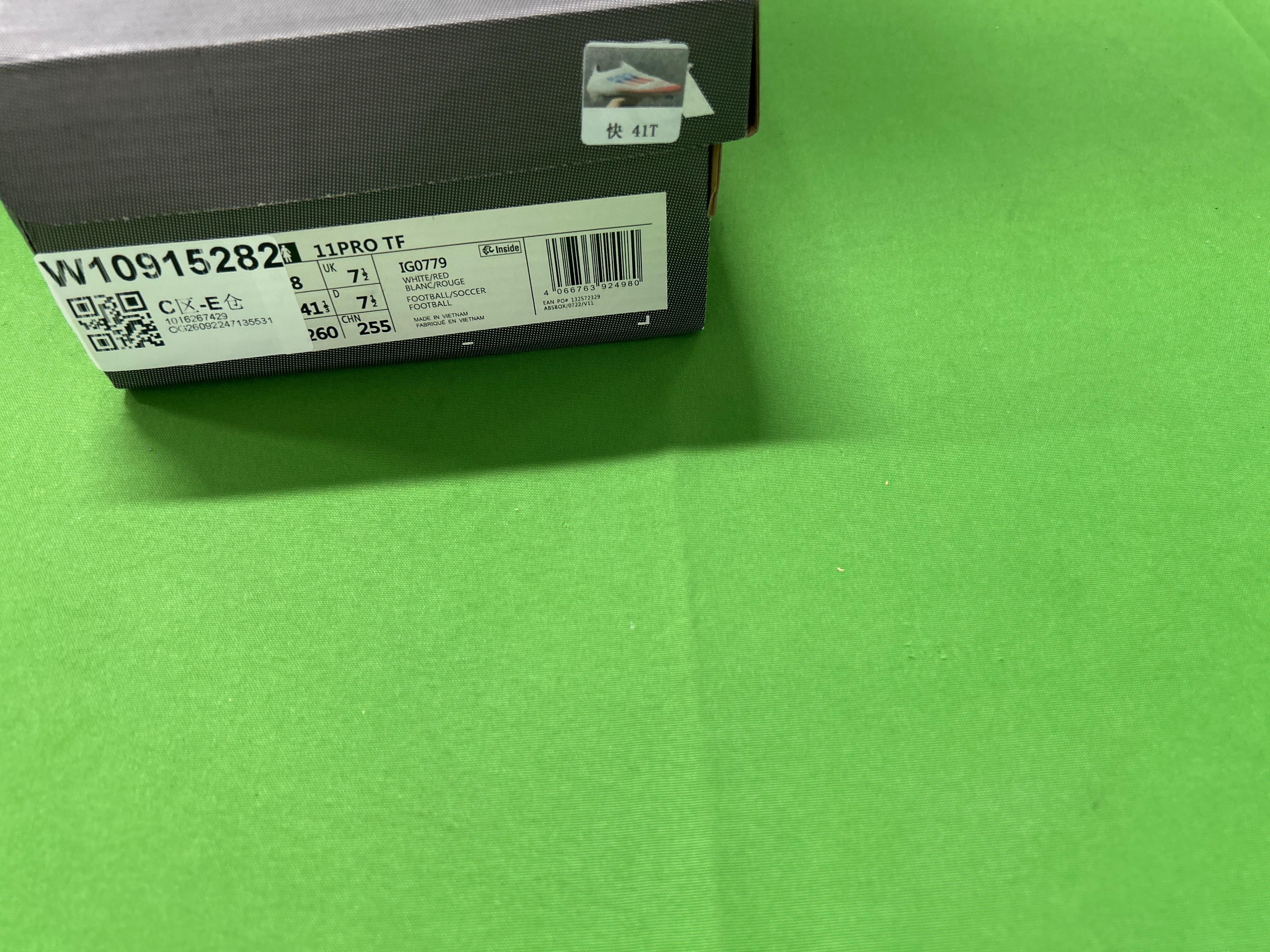 Foto QC 1 de adidas F50 Elite FG Firm Ground IE3188