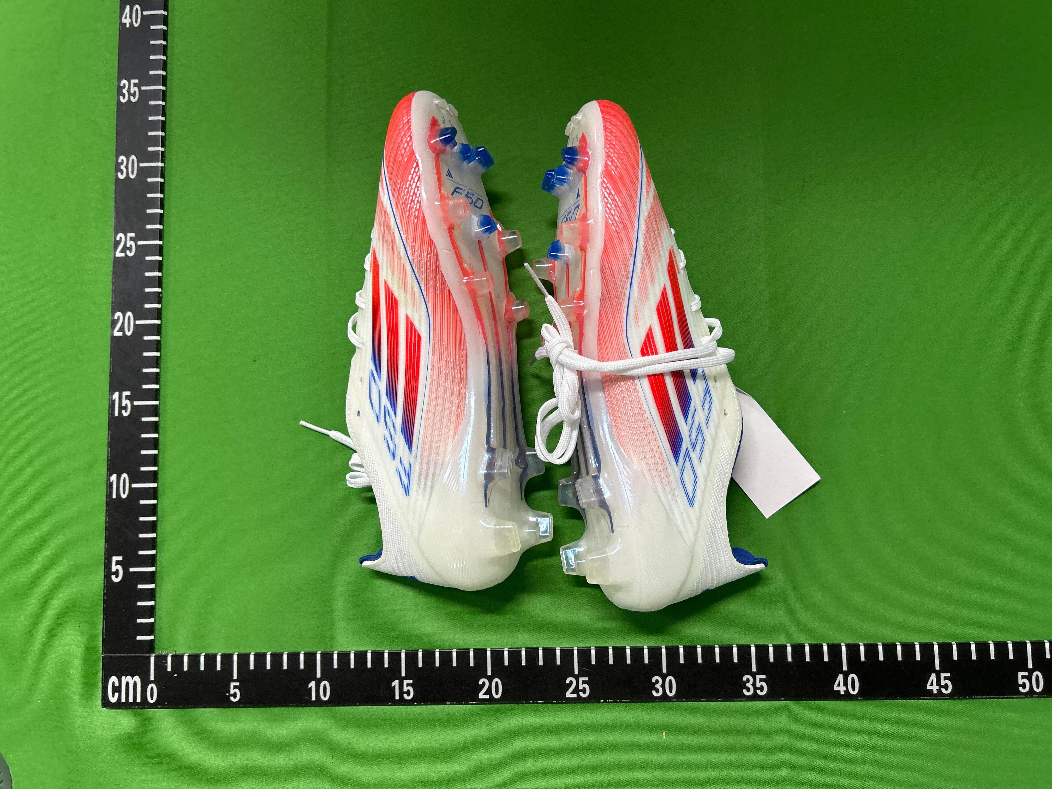 Foto QC 4 de adidas F50 Elite FG Firm Ground IE3188