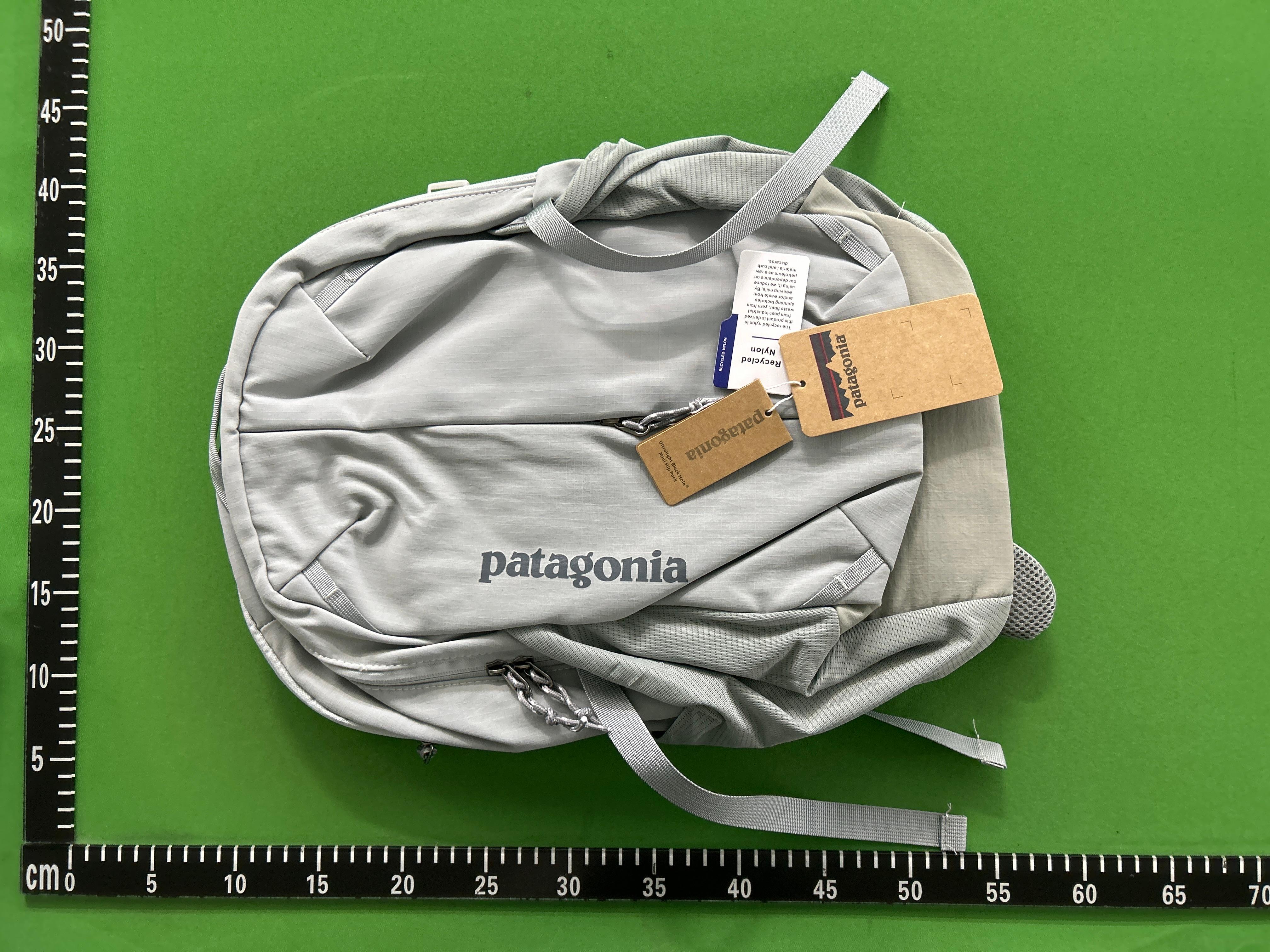 Foto QC 6 de Patagonia Backpack Khaki