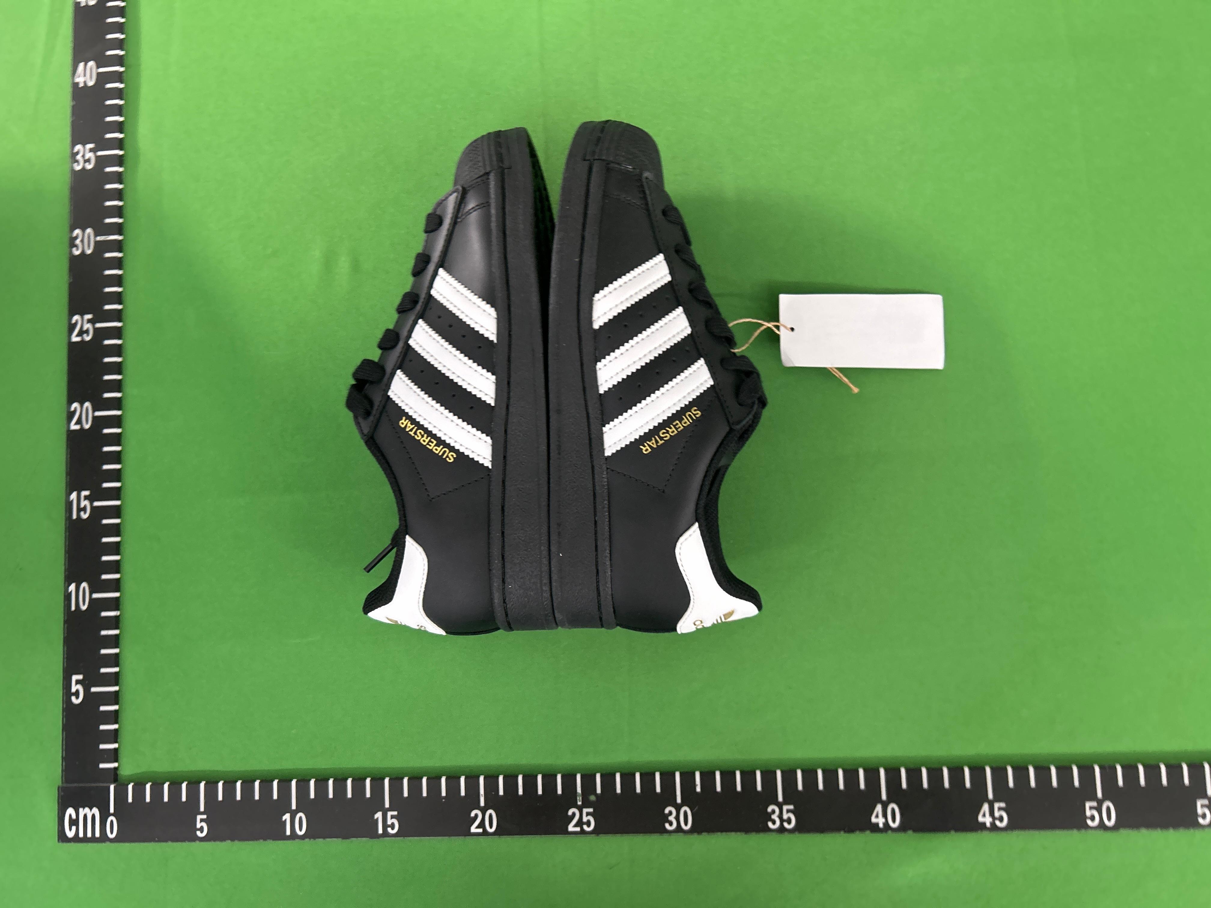 Foto QC 5 de adidas Superstar B27140
