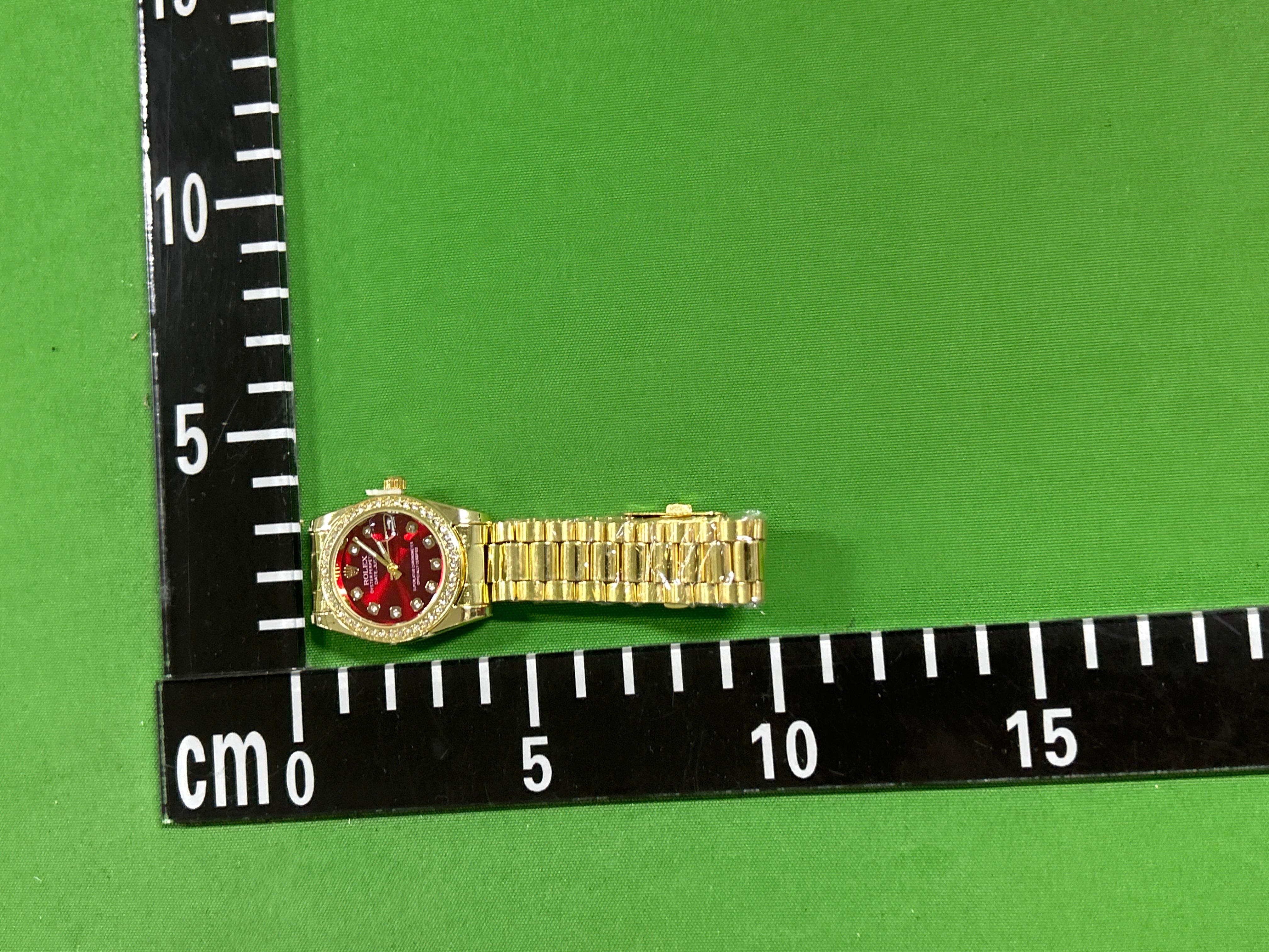 Foto QC 5 de Rolex Datejust Lady-Datejust 279174