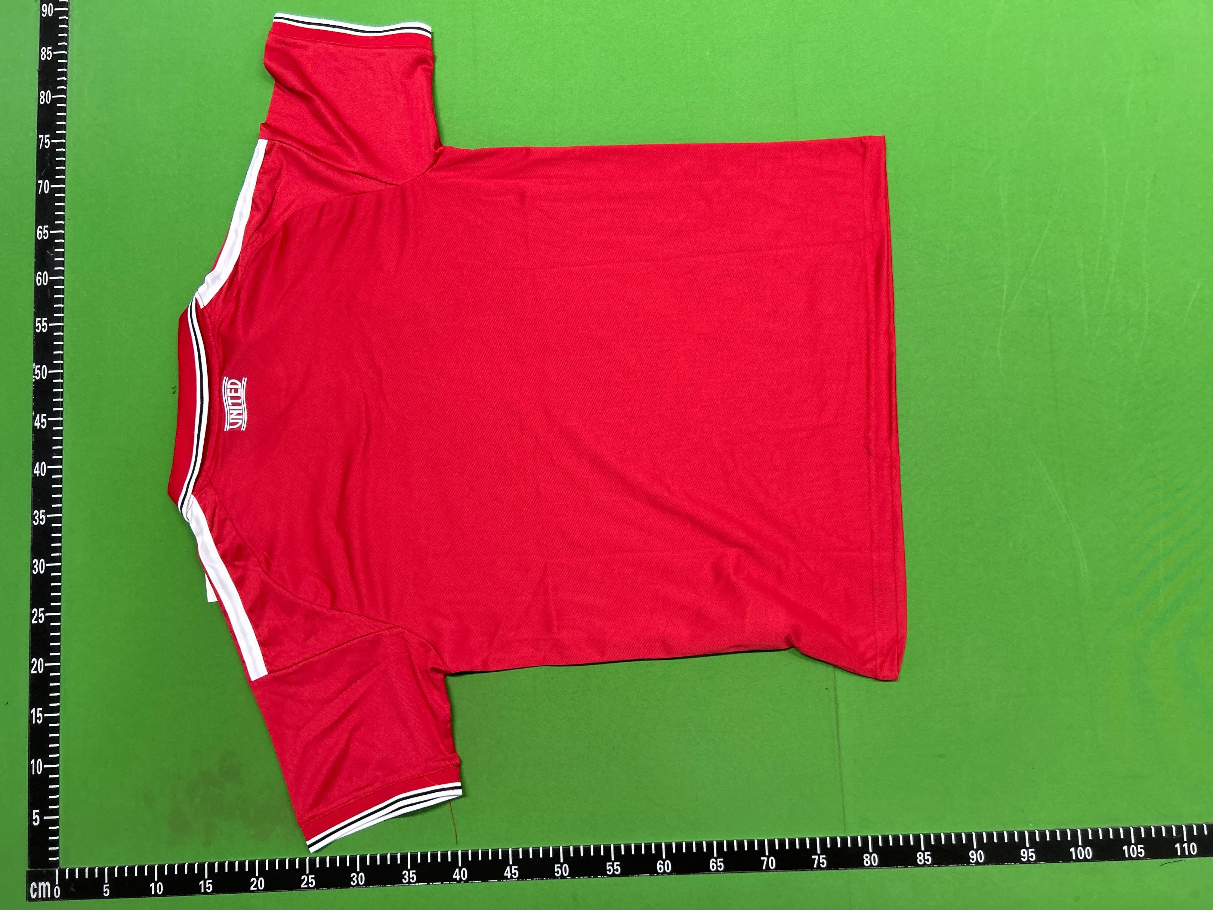 Foto QC 7 de Nike x FC Barcelona 2026/27 Third Jersey Light Turquoise