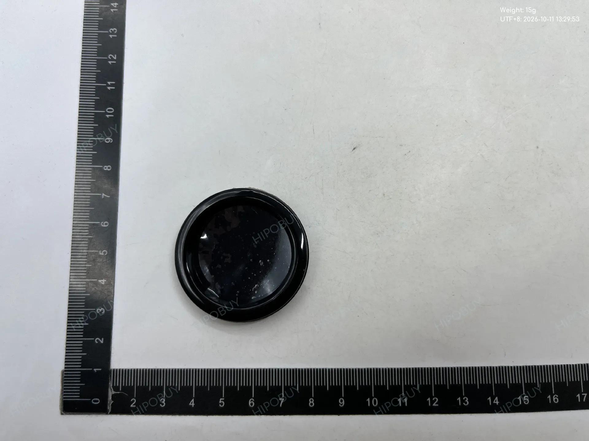 Foto QC 8 de C.P. Company Goggle Lens 4.5cm Black
