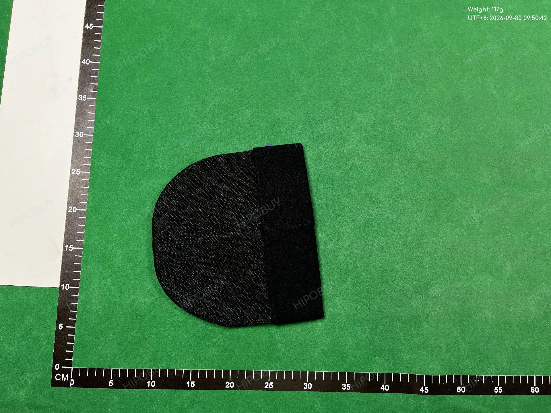 Foto QC 7 de Louis Vuitton Set 2-Piece Black