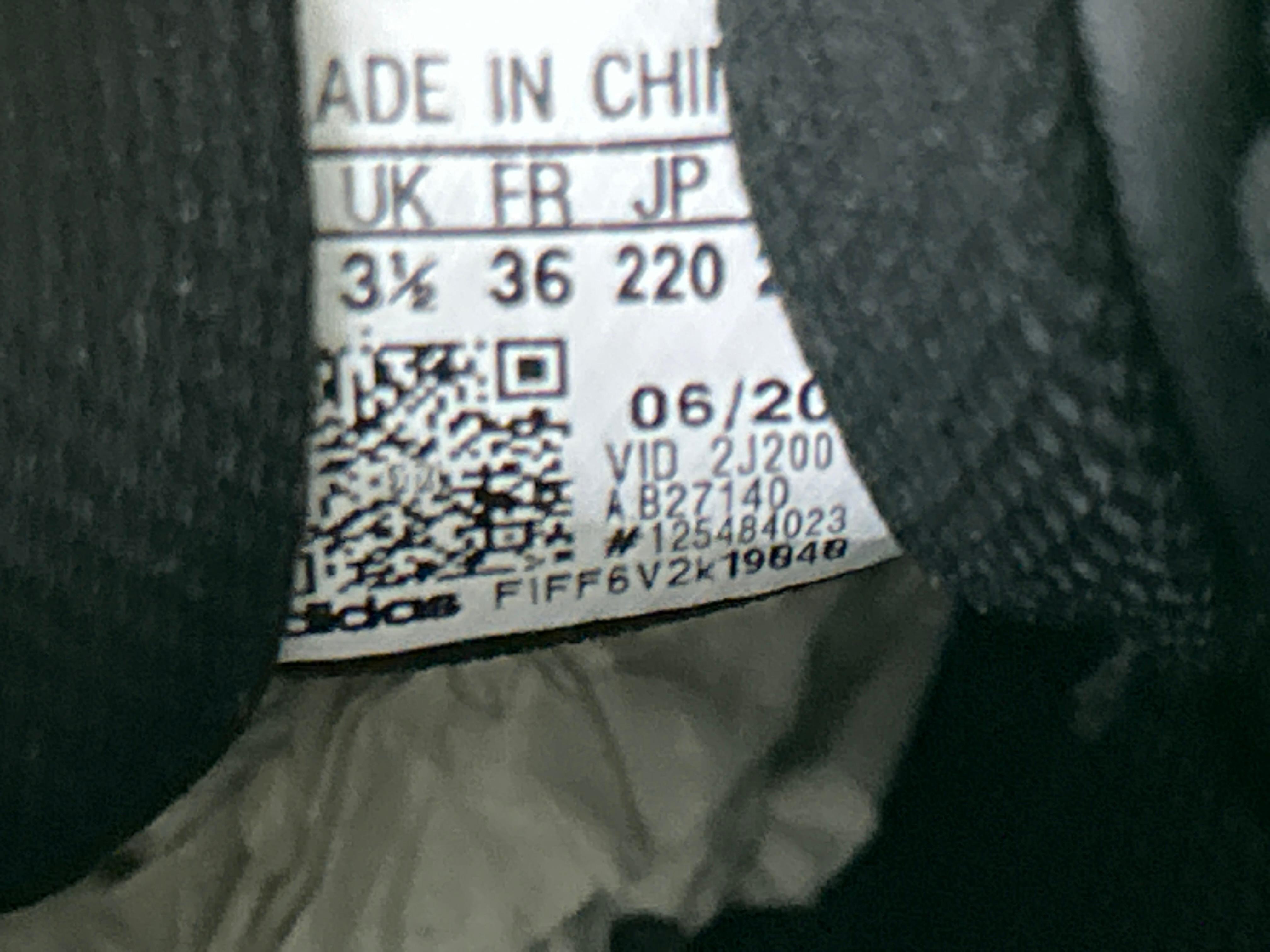 Foto QC 7 de adidas Superstar B27140