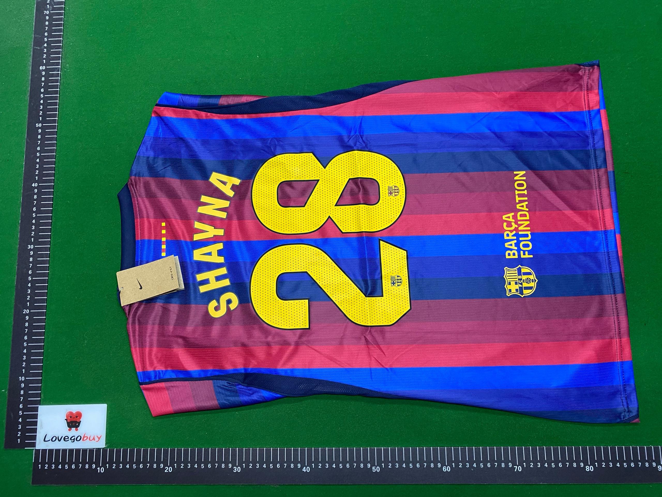 Foto QC 3 de Nike x Chivas de Guadalajara 2026/27 Away Jersey White
