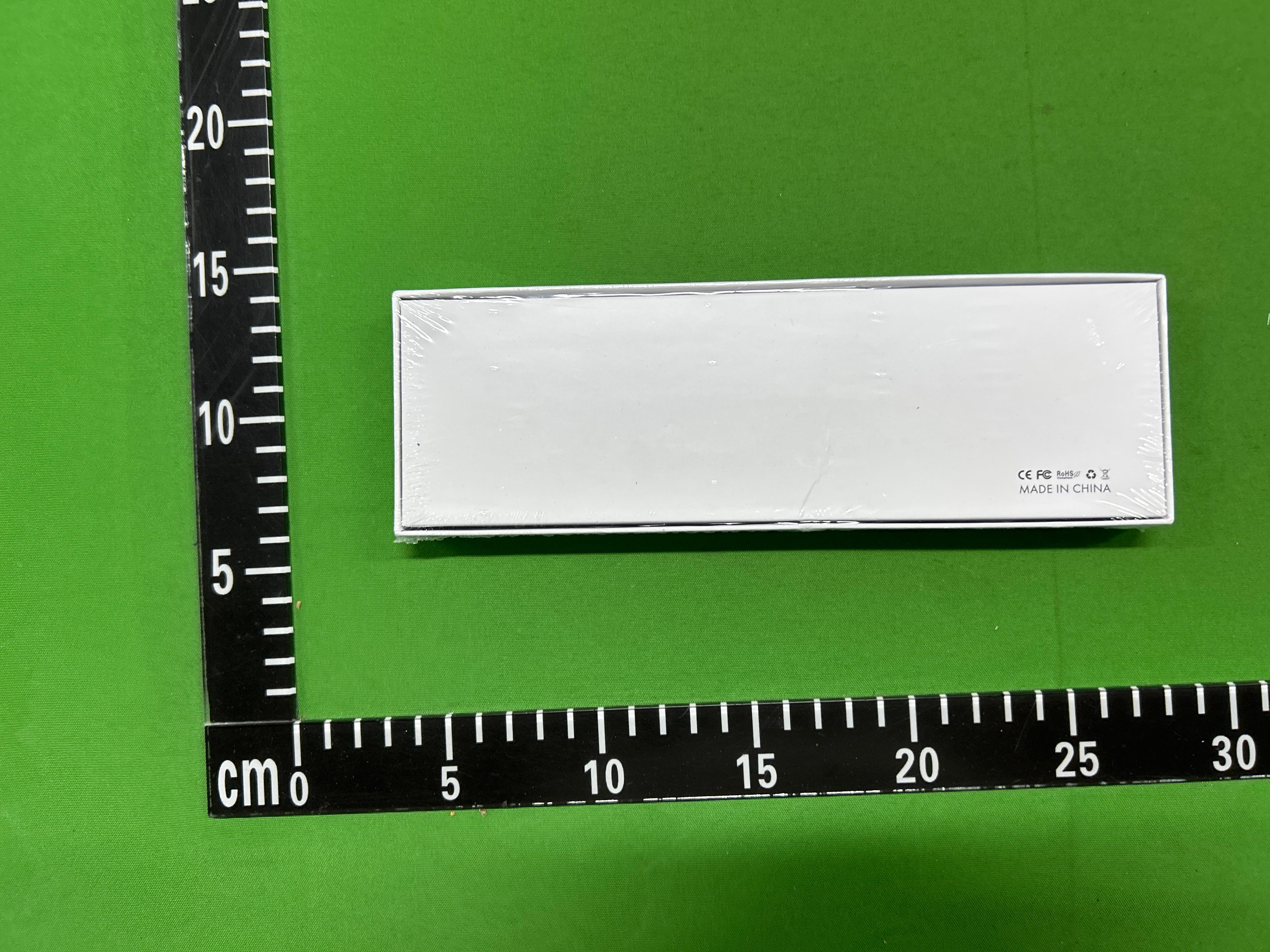 Foto QC 2 de Apple Watch