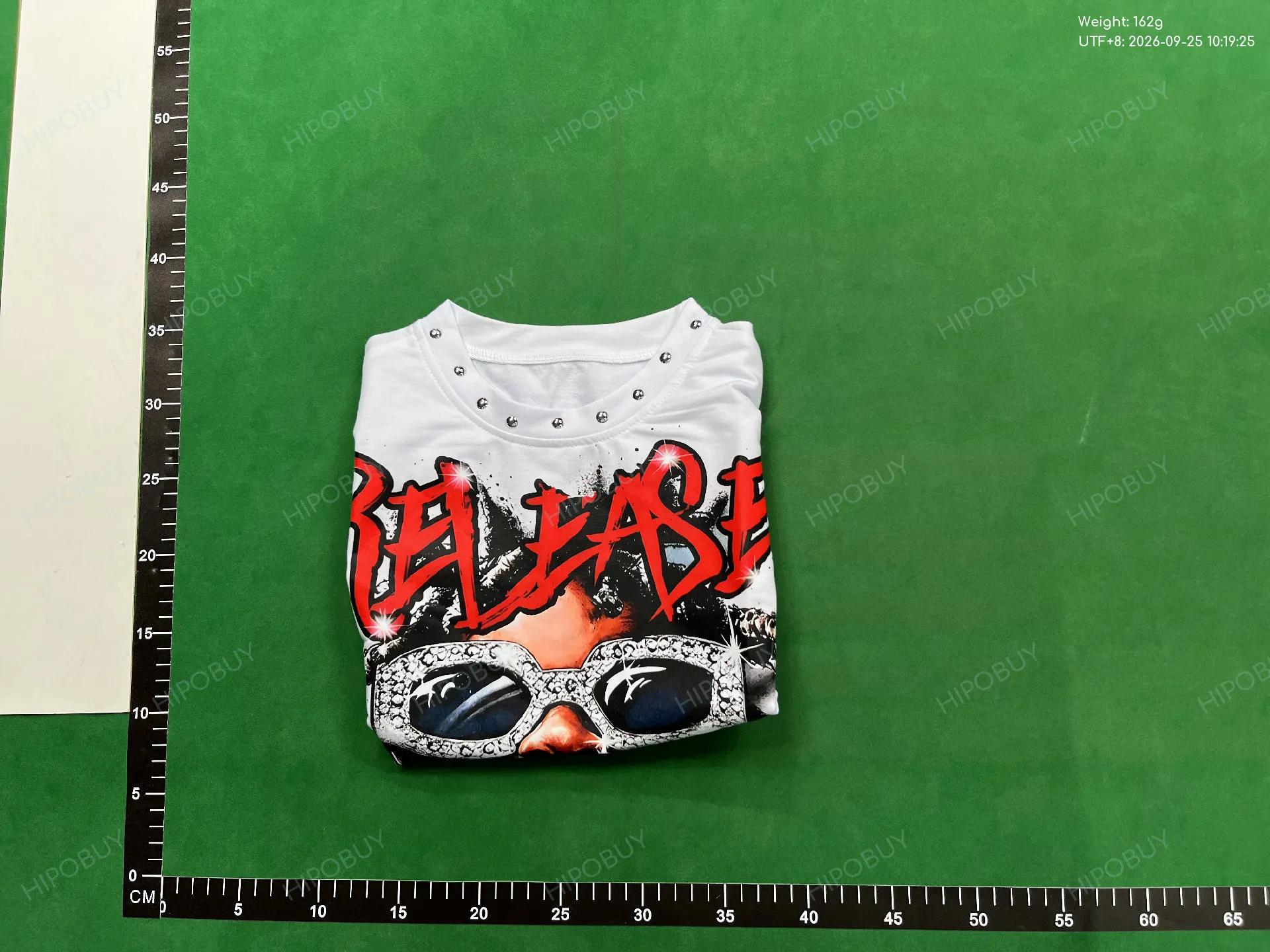 Foto QC 4 de Other Tank Adventure Graphic Print Rivet Black